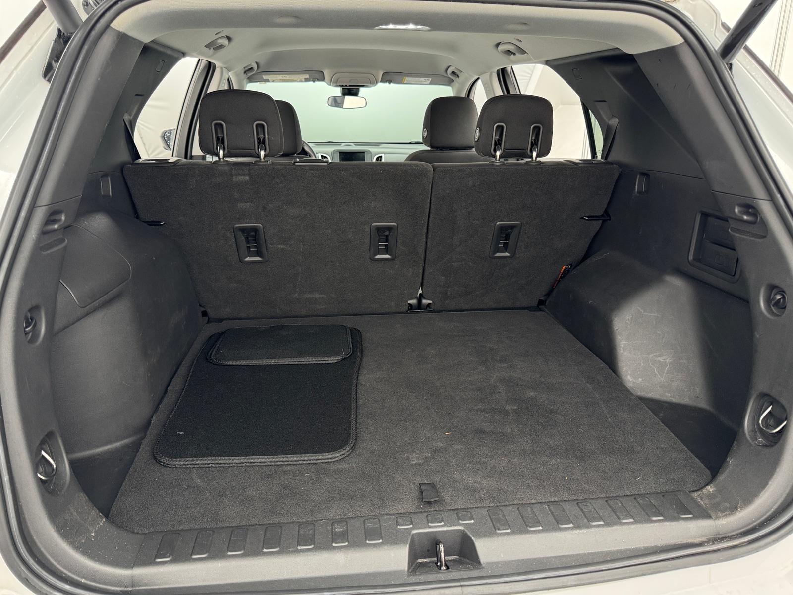 Thumbnail: 2020 Chevrolet Equinox - 7