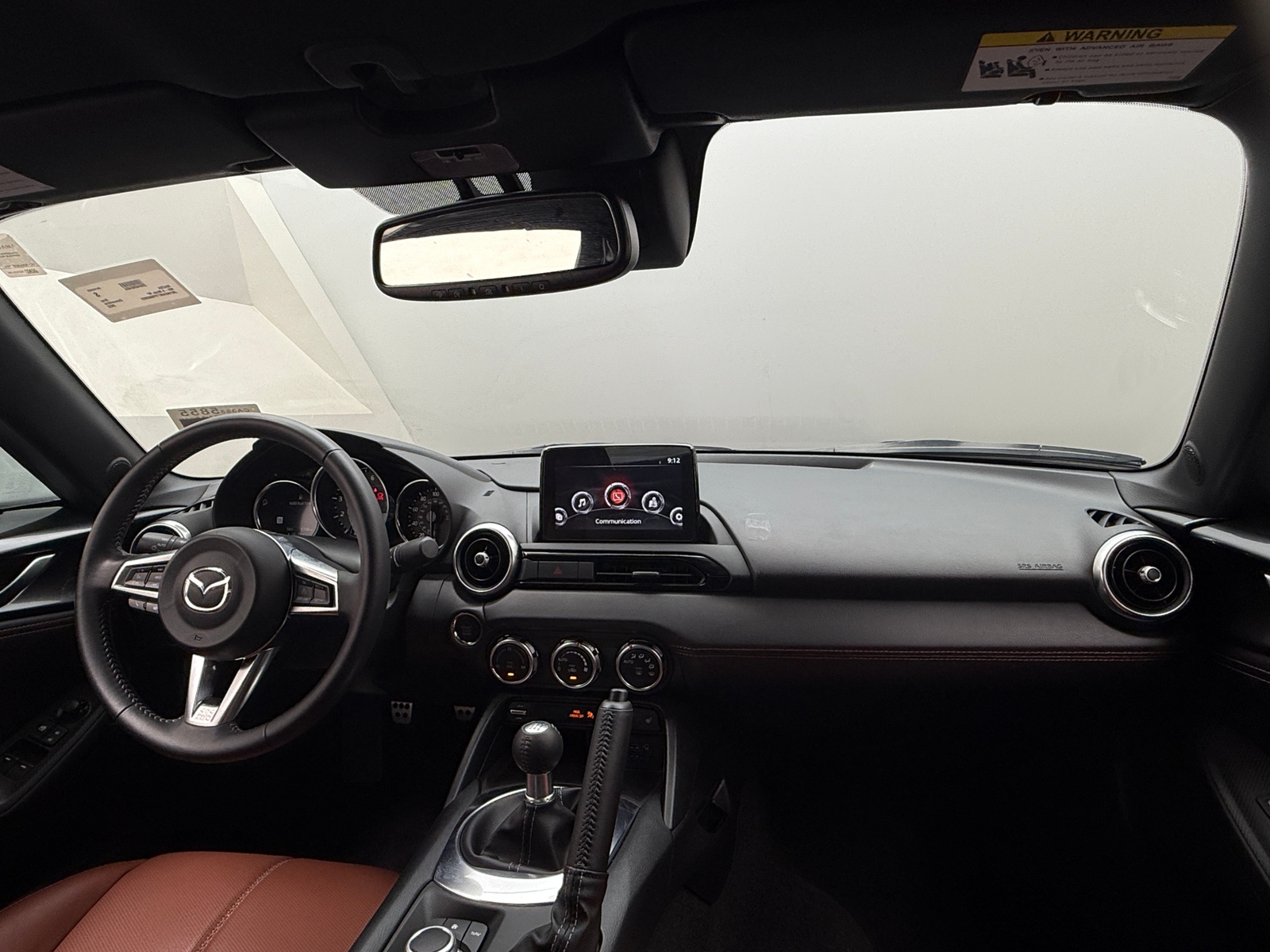 Thumbnail: 2023 Mazda MX-5 Miata - 2