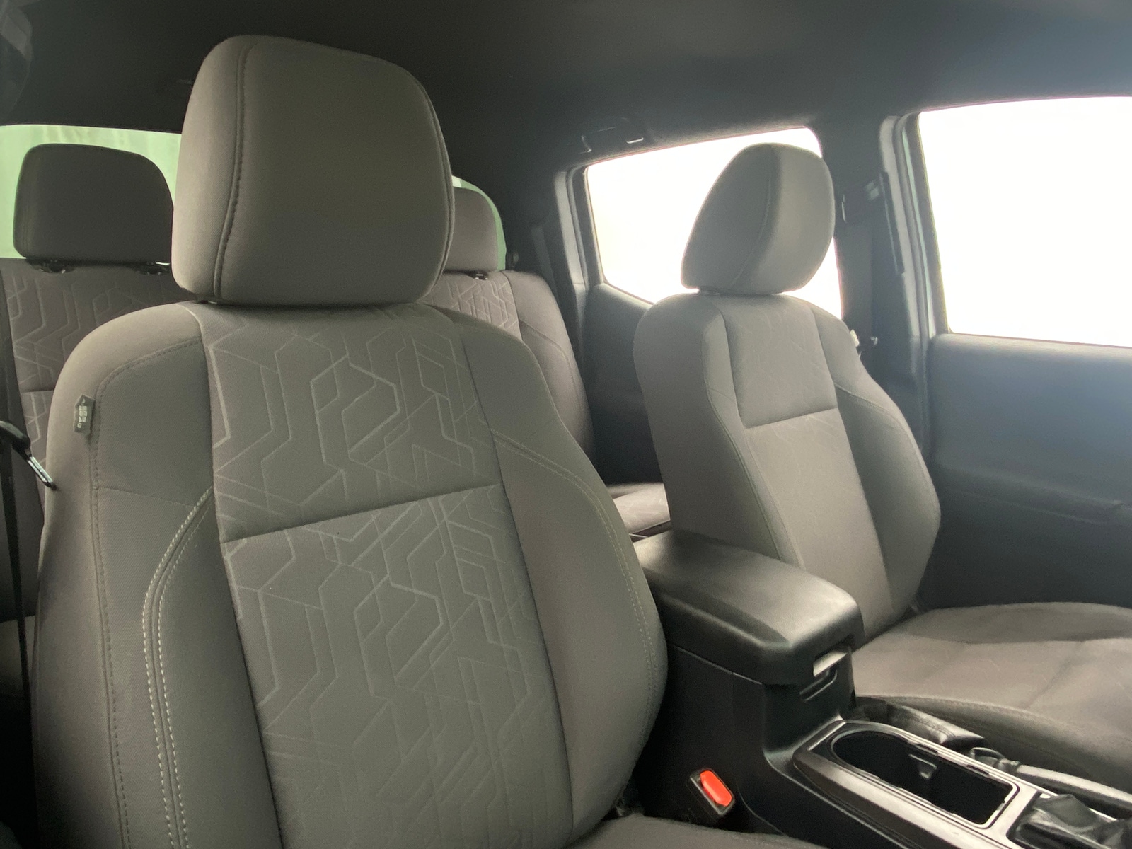 Thumbnail: 2019 Toyota Tacoma - 2