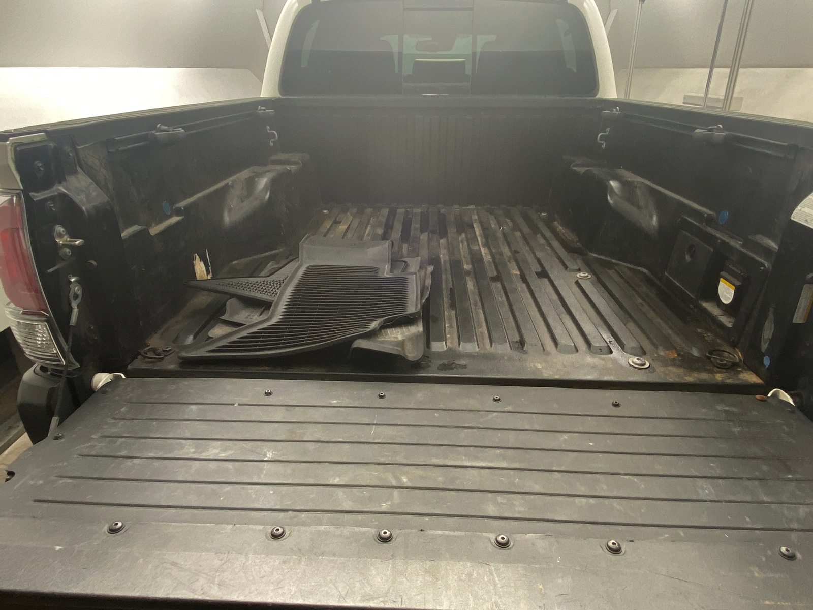 Thumbnail: 2019 Toyota Tacoma - 7