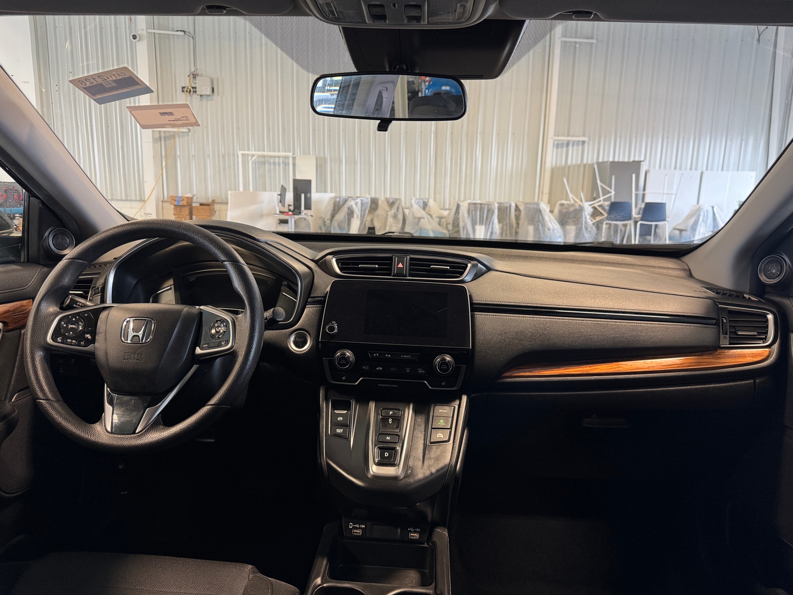 Thumbnail: 2022 Honda CR-V - 3