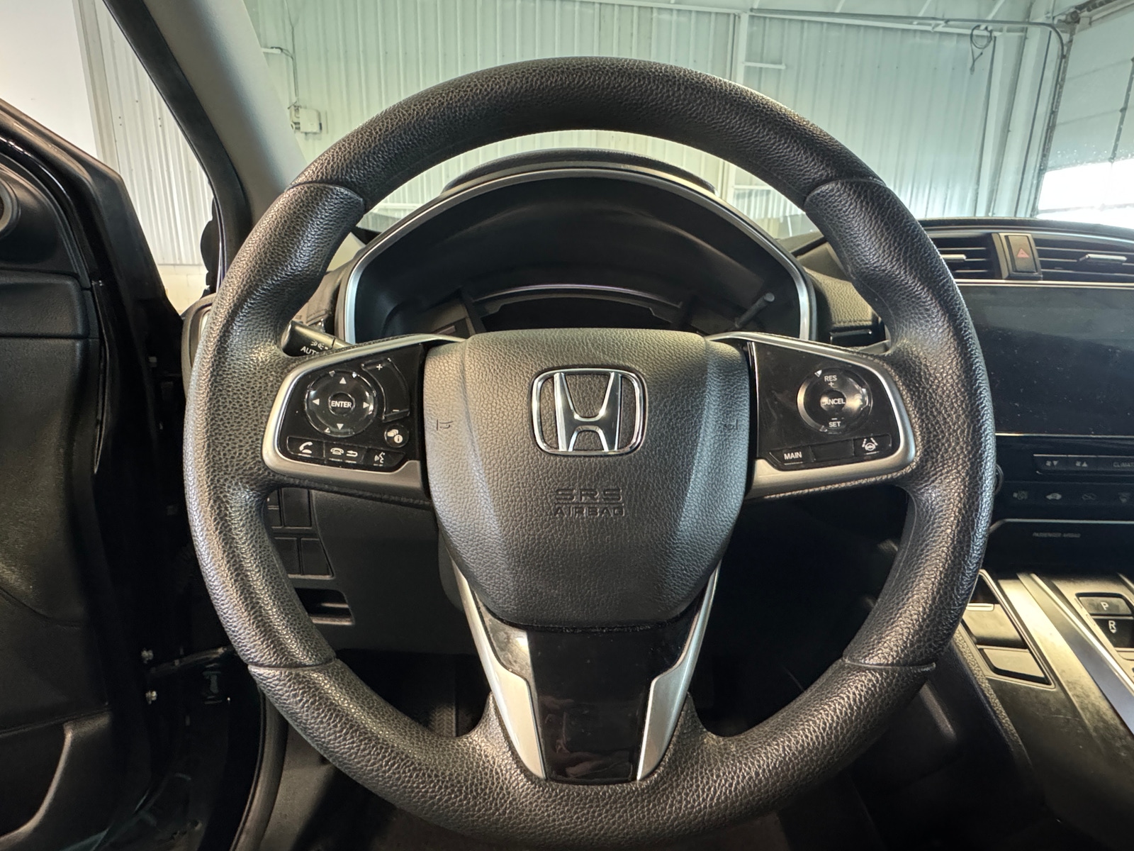 Thumbnail: 2022 Honda CR-V - 5