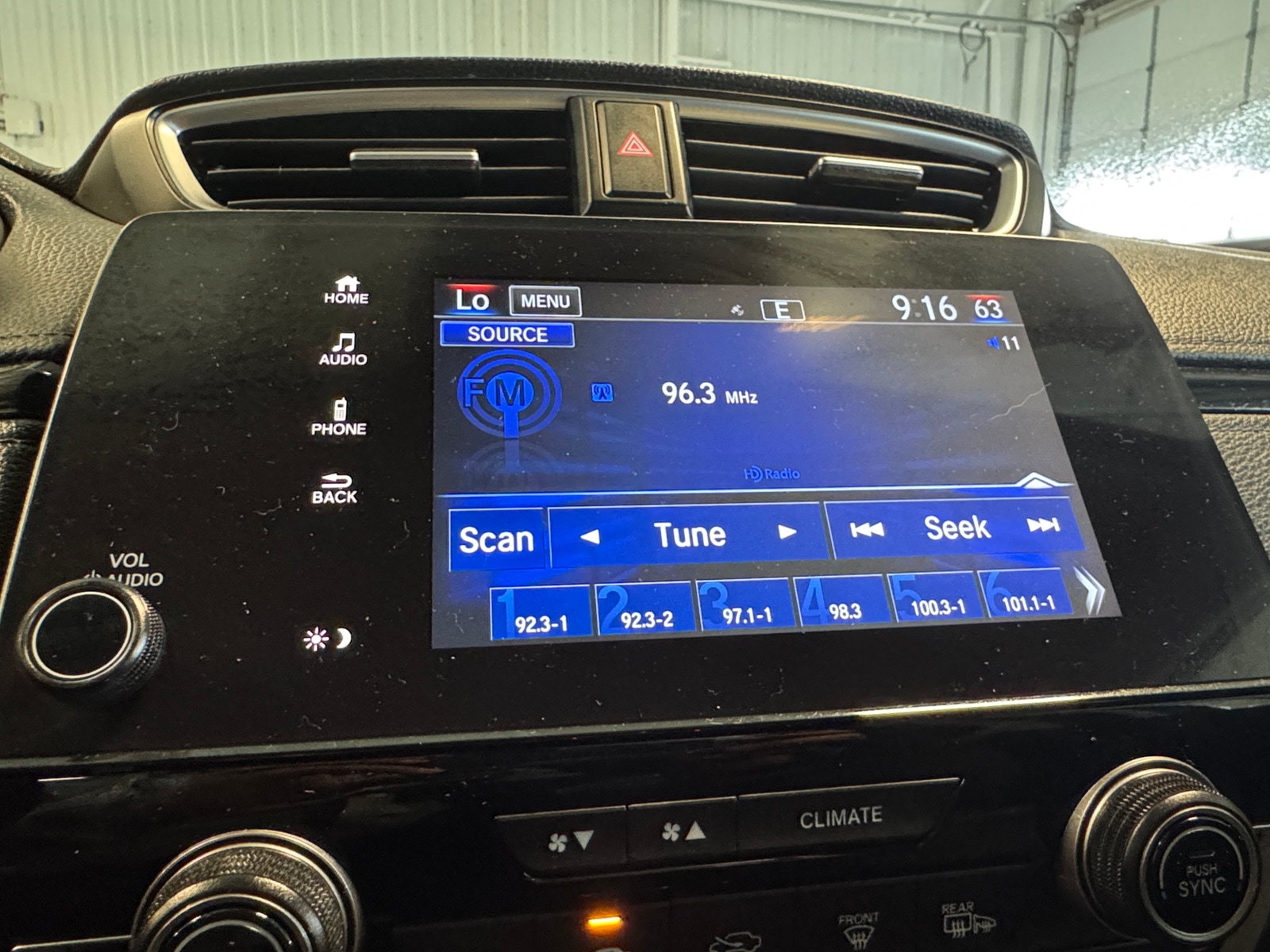 Thumbnail: 2022 Honda CR-V - 4
