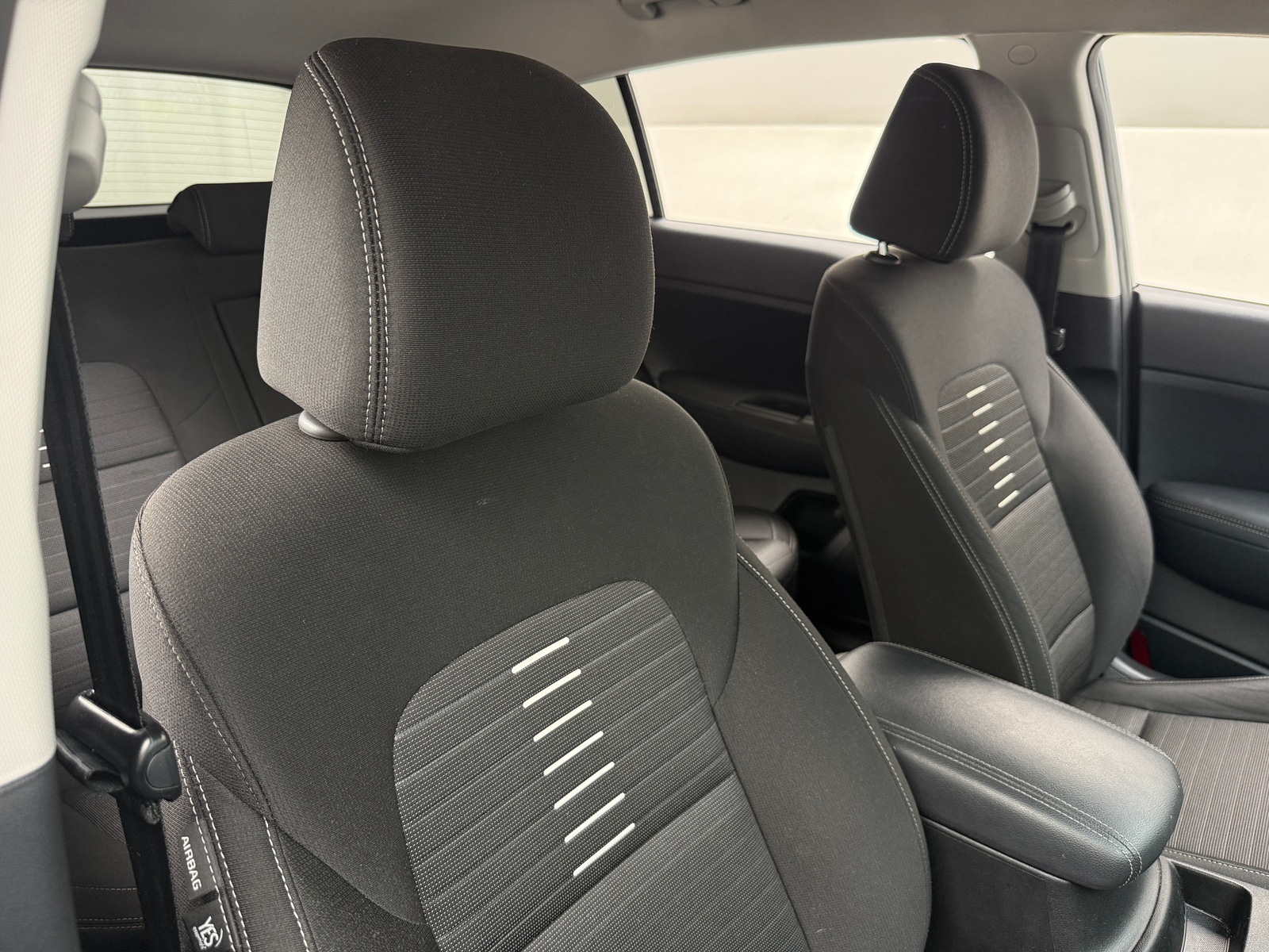 Thumbnail: 2021 Kia Sportage - 2