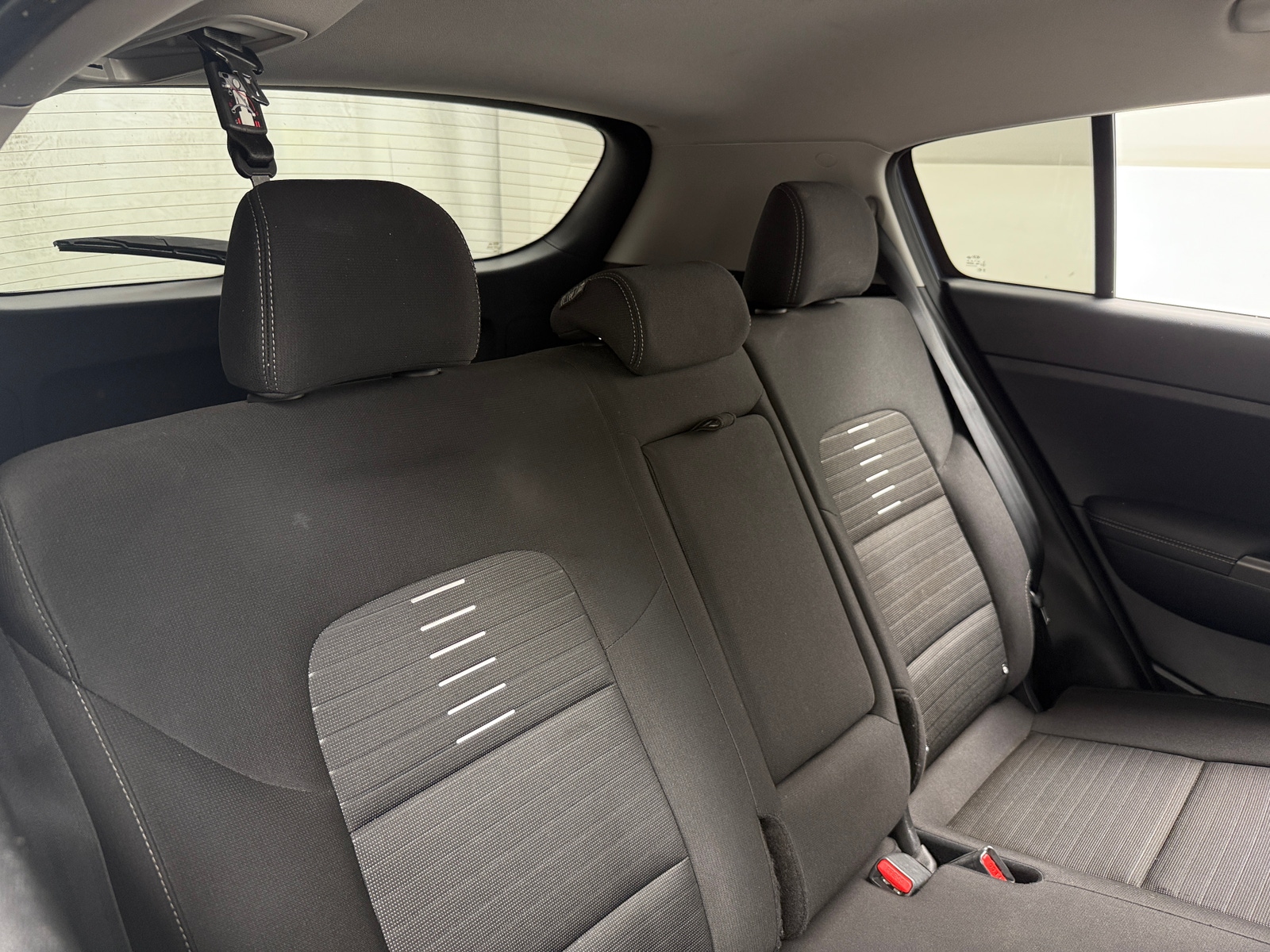 Thumbnail: 2021 Kia Sportage - 6