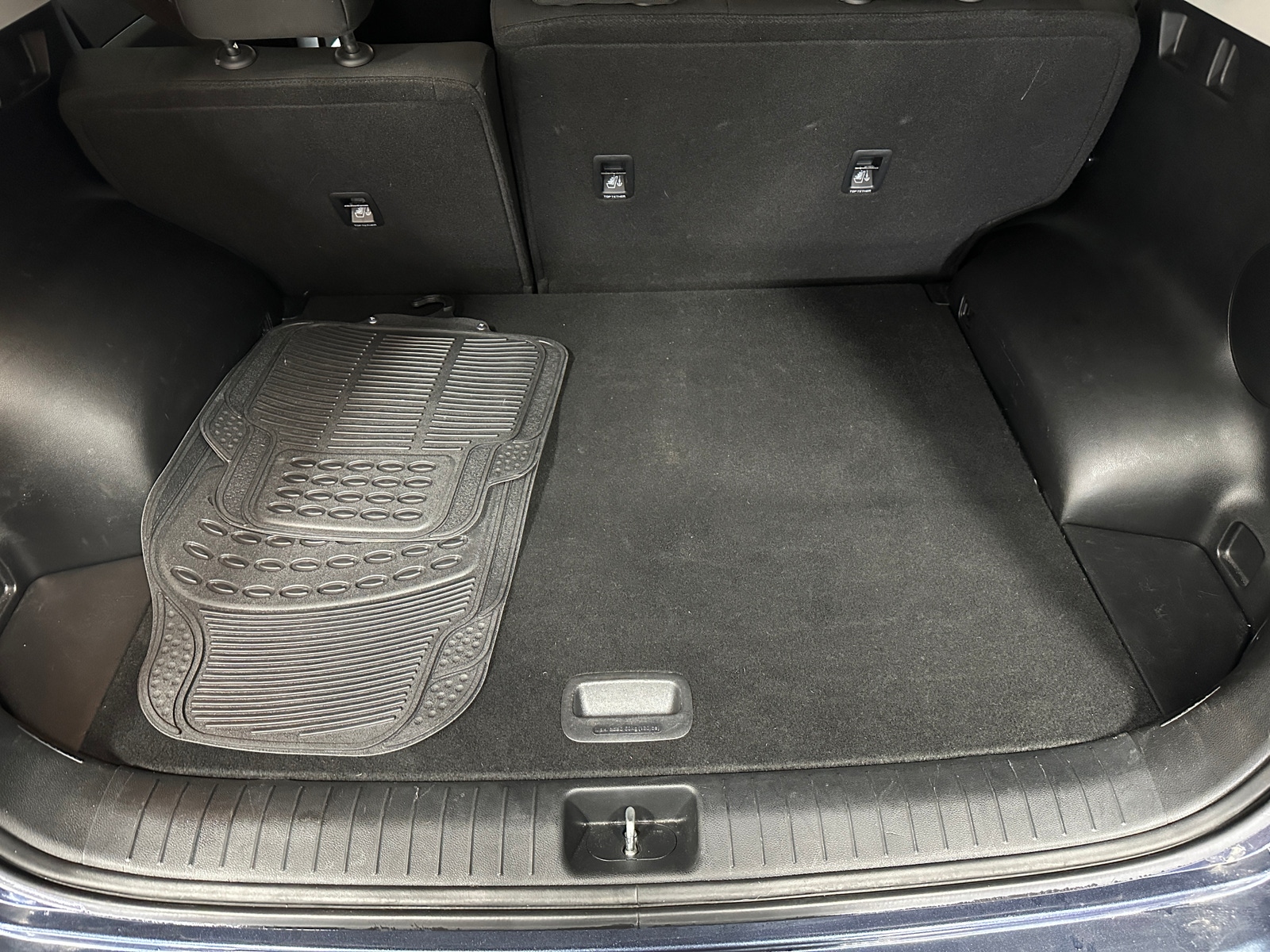 Thumbnail: 2021 Kia Sportage - 7