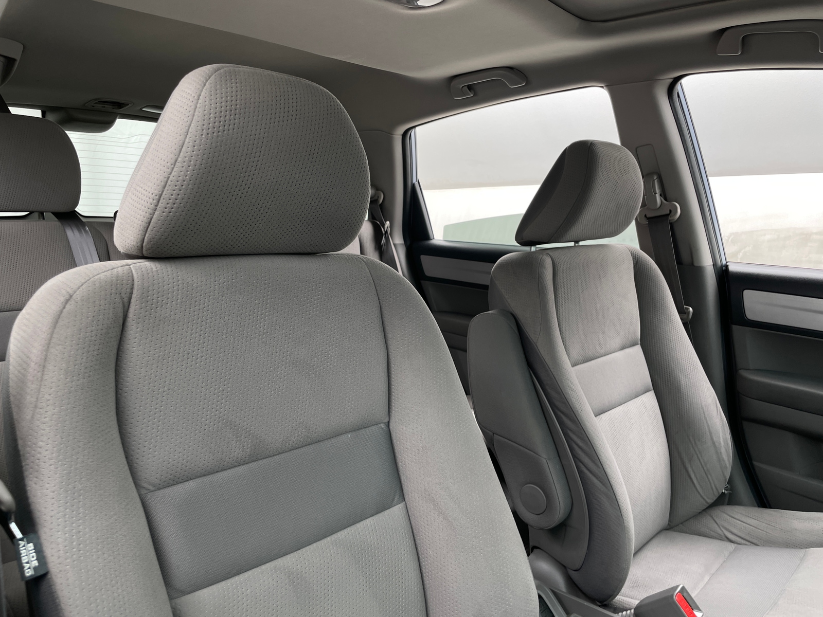 Thumbnail: 2011 Honda CR-V - 2