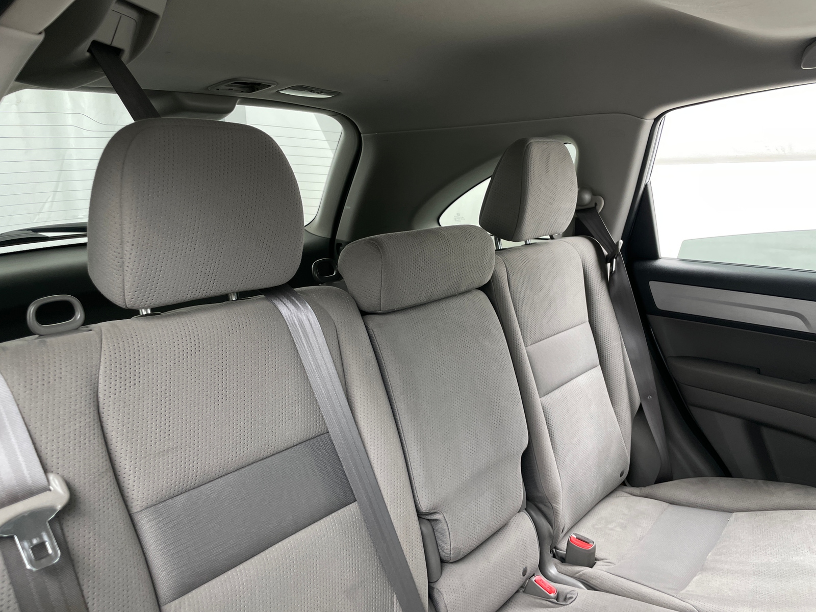 Thumbnail: 2011 Honda CR-V - 6