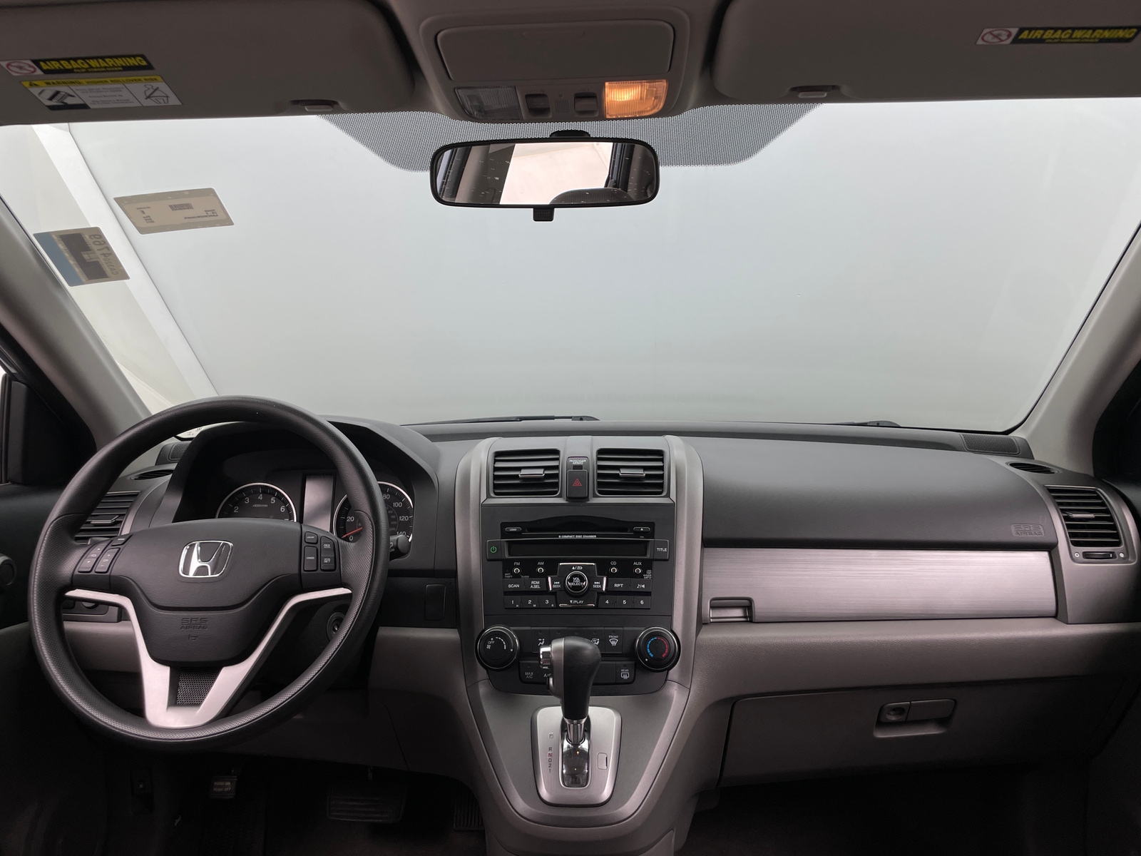 Thumbnail: 2011 Honda CR-V - 3