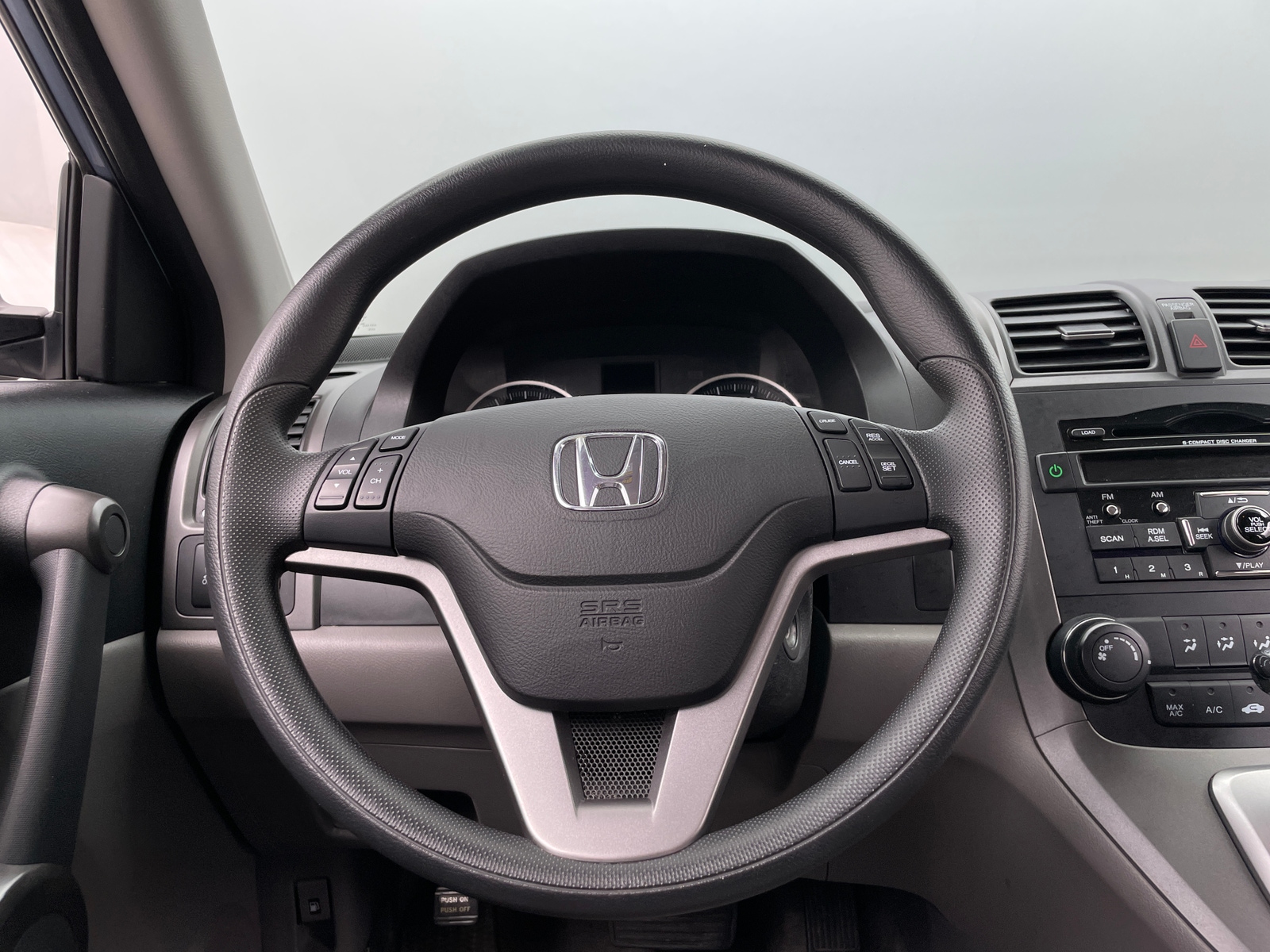 Thumbnail: 2011 Honda CR-V - 5