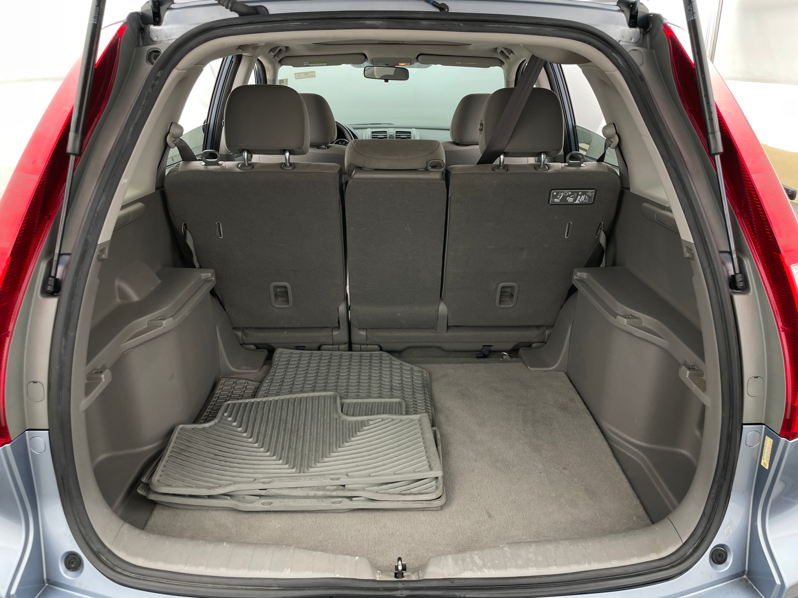Thumbnail: 2011 Honda CR-V - 7