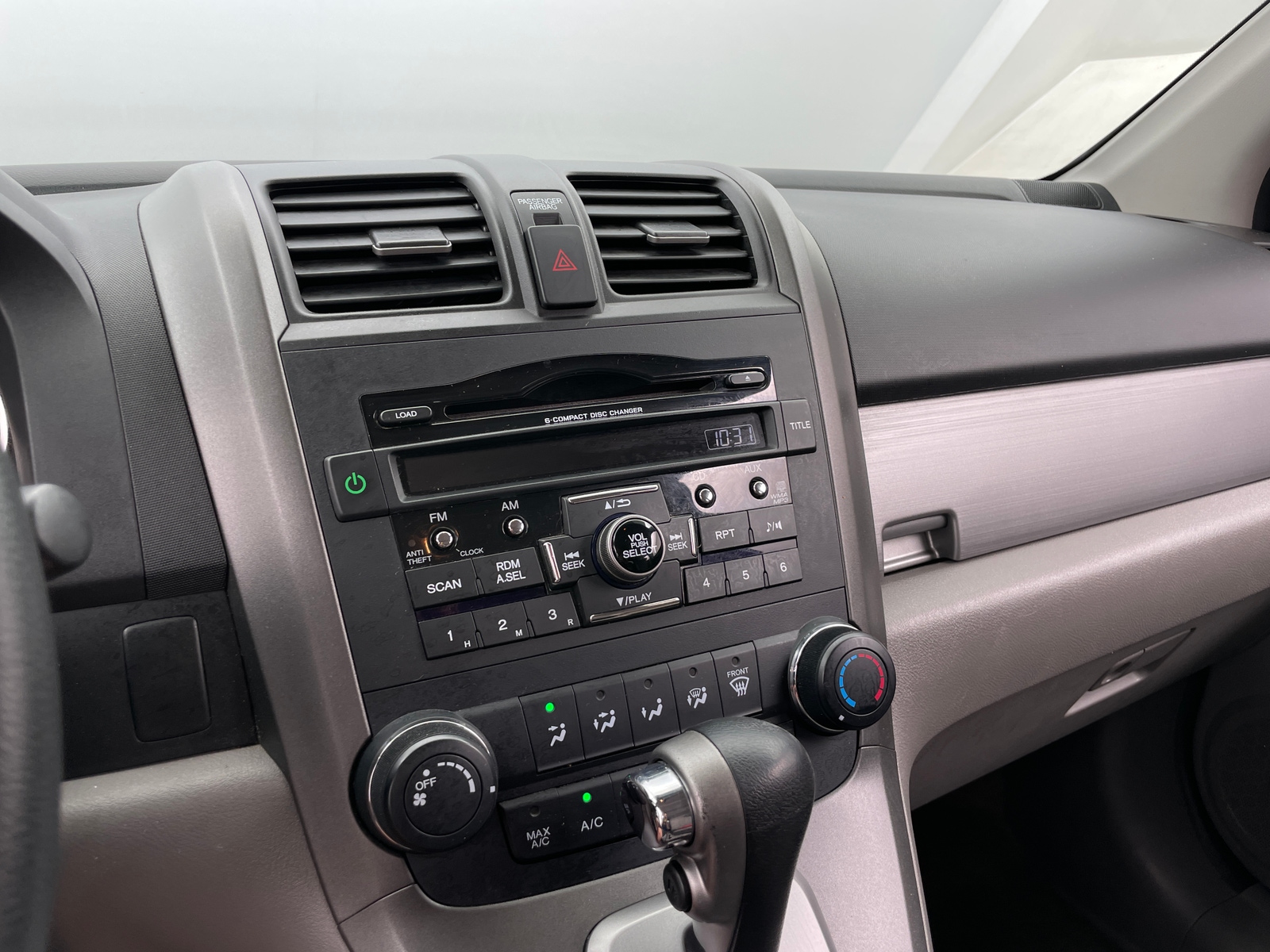 Thumbnail: 2011 Honda CR-V - 4