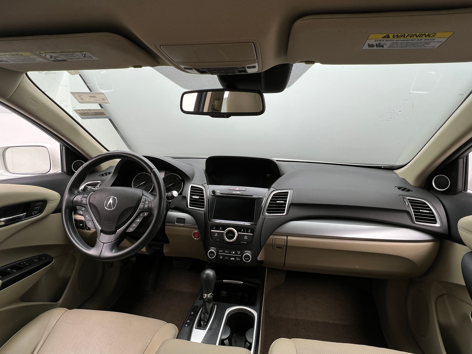 Thumbnail: 2017 Acura RDX - 2
