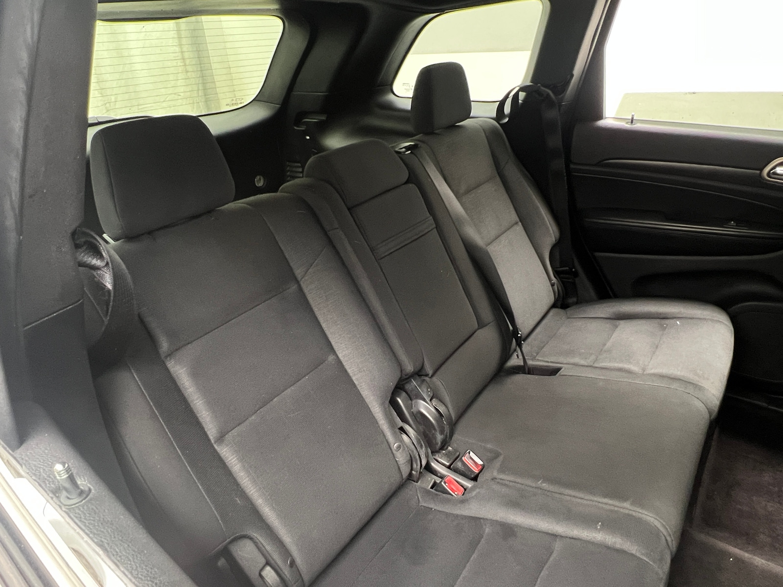 Thumbnail: 2016 Jeep Grand Cherokee - 6