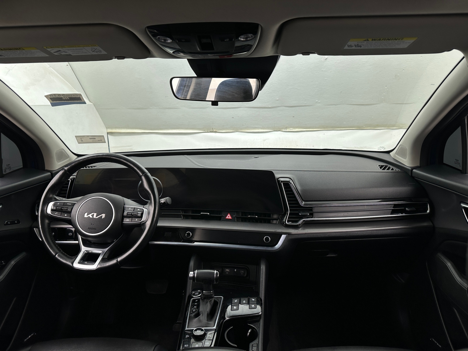 Thumbnail: 2023 Kia Sportage - 2