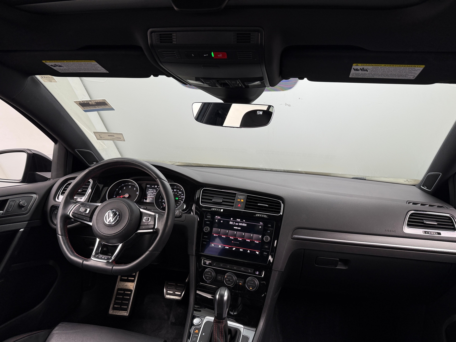 Thumbnail: 2021 Volkswagen Golf - 2
