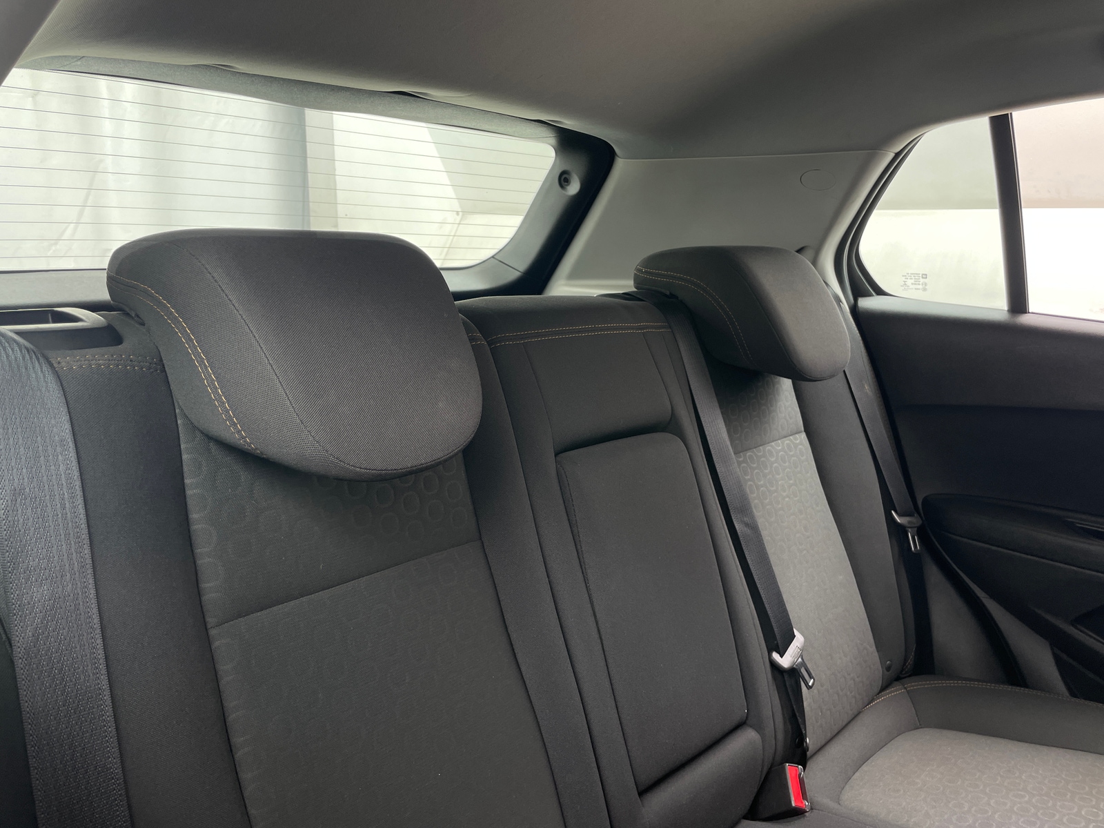Thumbnail: 2018 Chevrolet Trax - 6