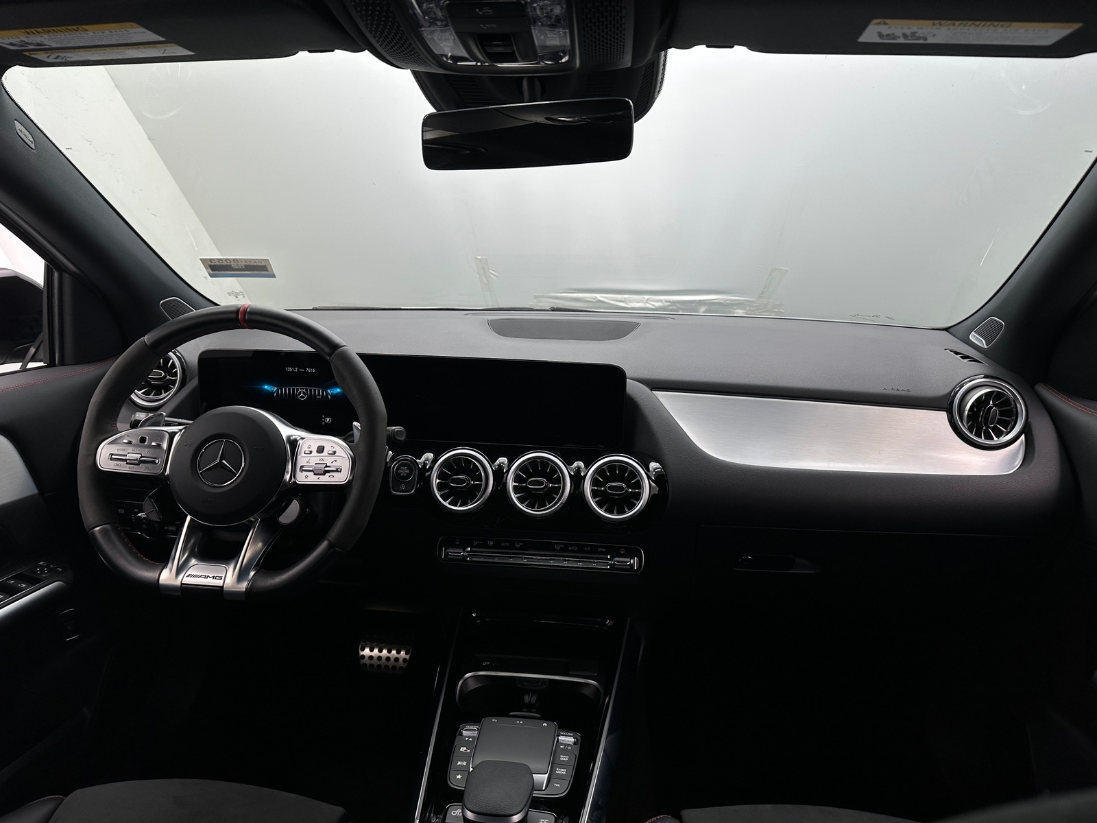 Thumbnail: 2023 Mercedes-Benz GLA - 2