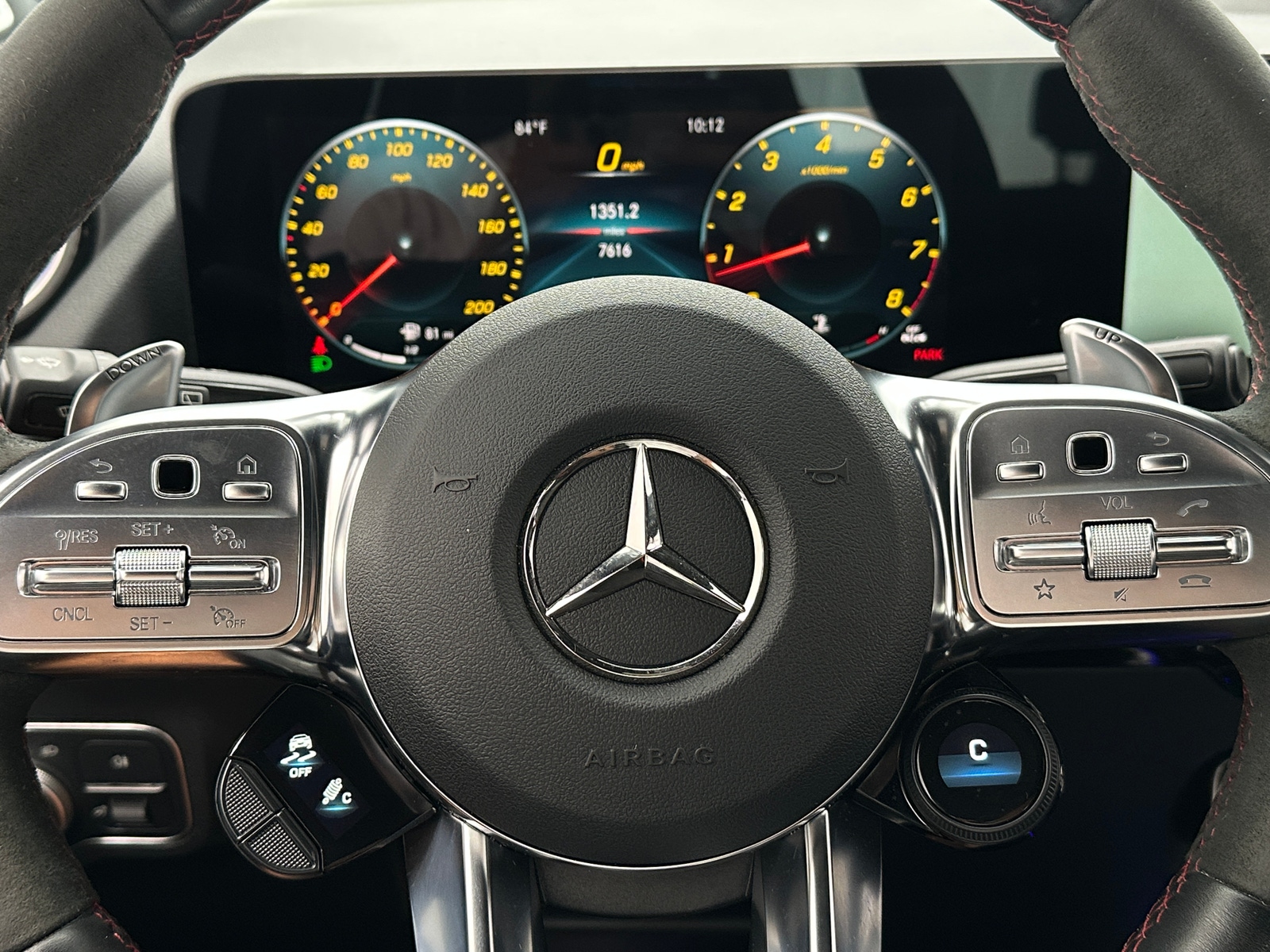 Thumbnail: 2023 Mercedes-Benz GLA - 4