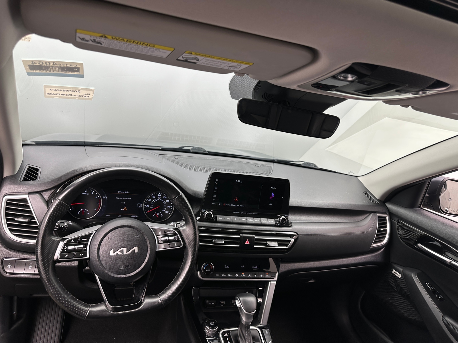 Thumbnail: 2022 Kia Seltos - 2