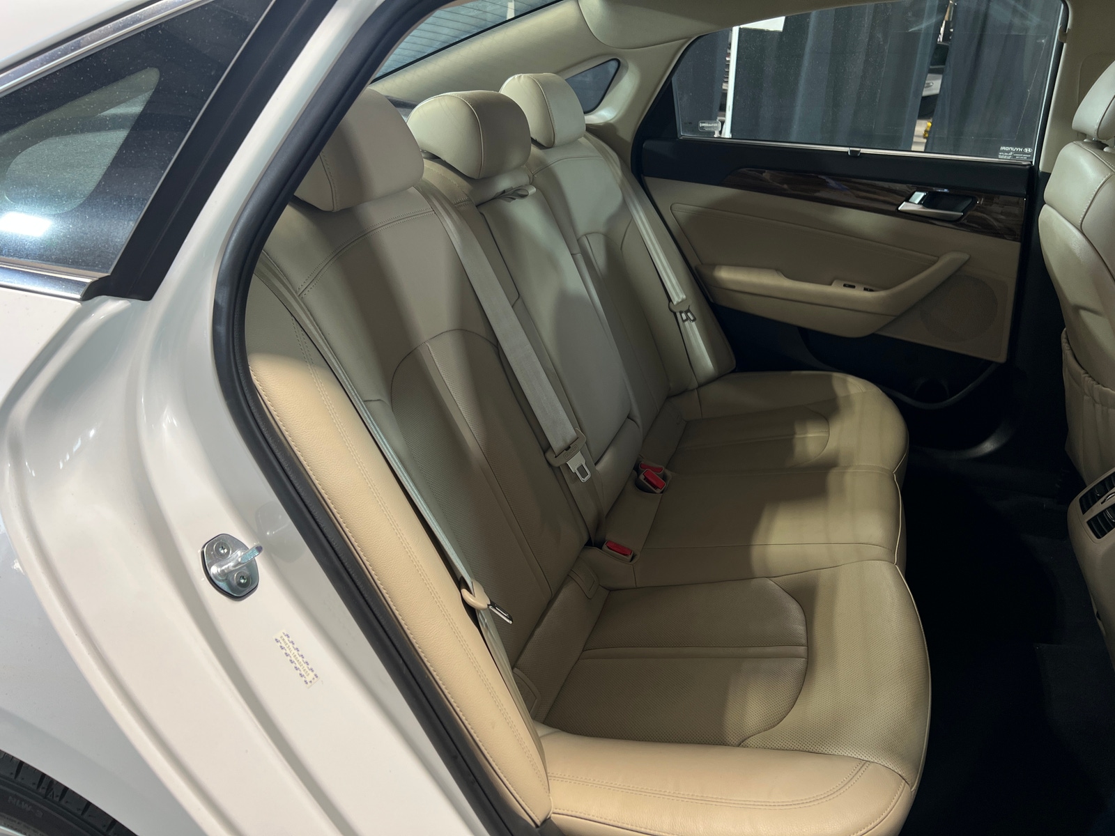 Thumbnail: 2016 Hyundai Sonata - 5