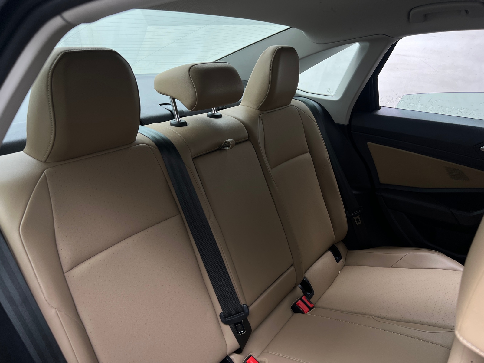 Thumbnail: 2019 Volkswagen Jetta - 5