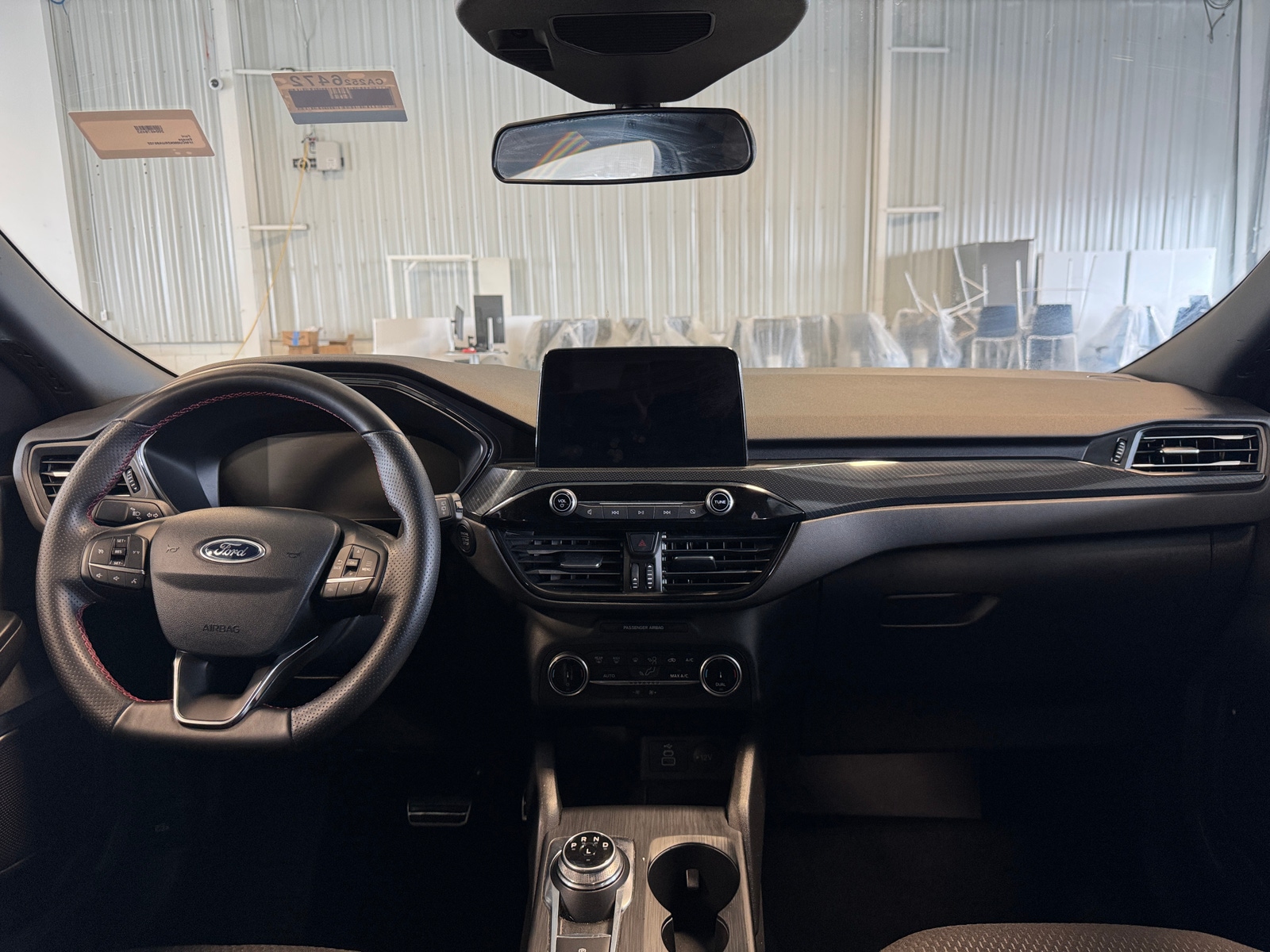 Thumbnail: 2024 Ford Escape - 3