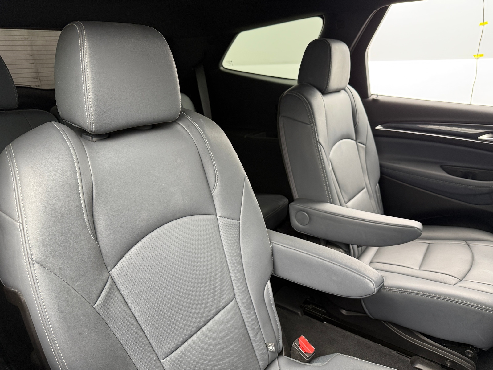 Thumbnail: 2024 Buick Enclave - 5