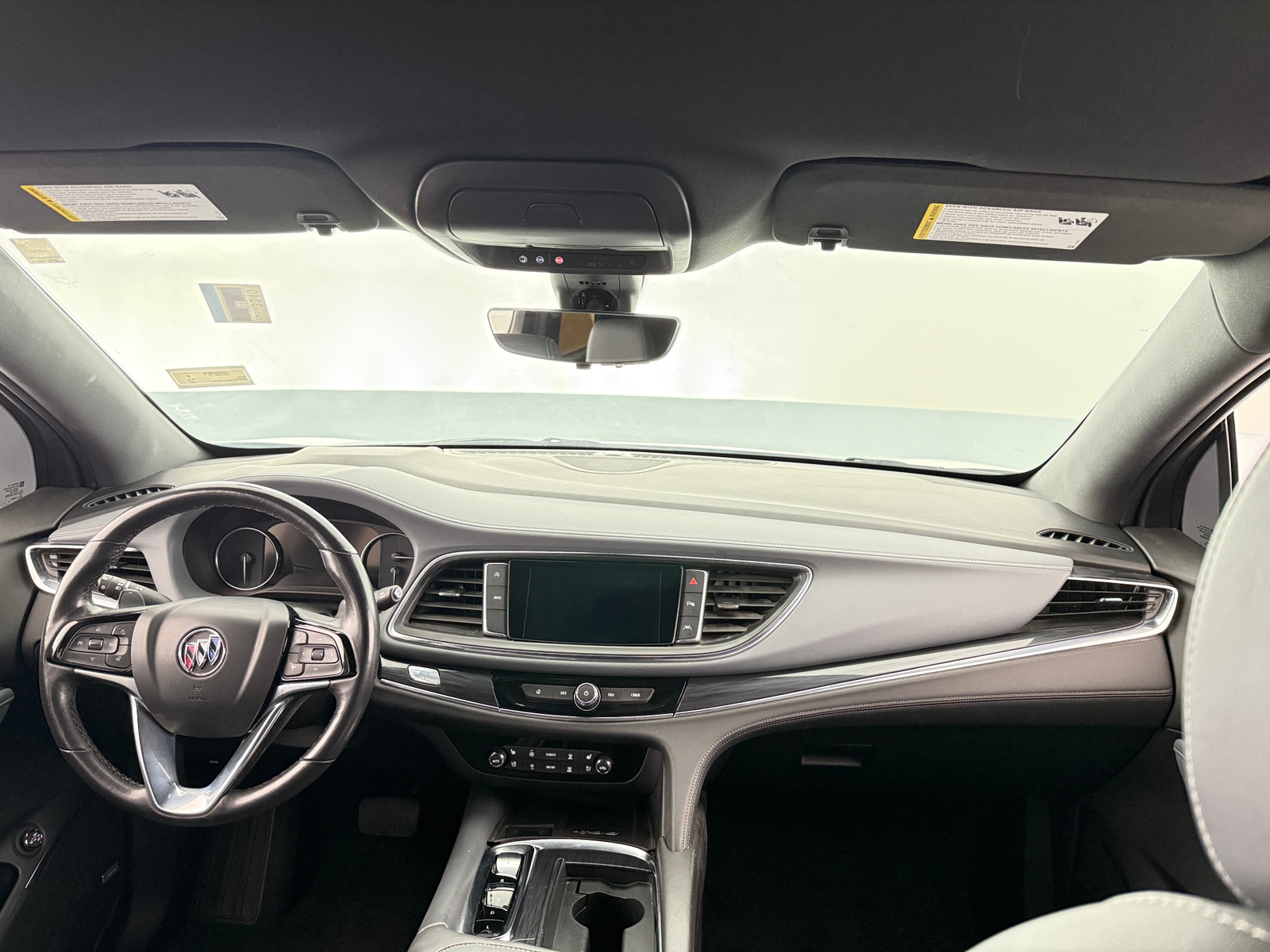 Thumbnail: 2024 Buick Enclave - 2