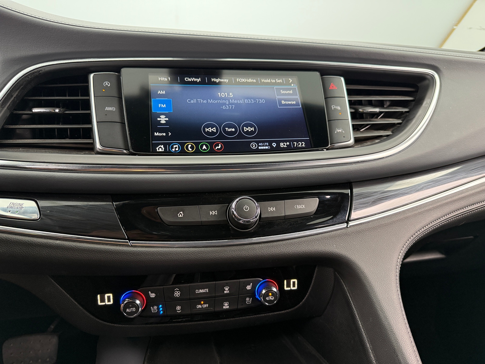 Thumbnail: 2024 Buick Enclave - 3