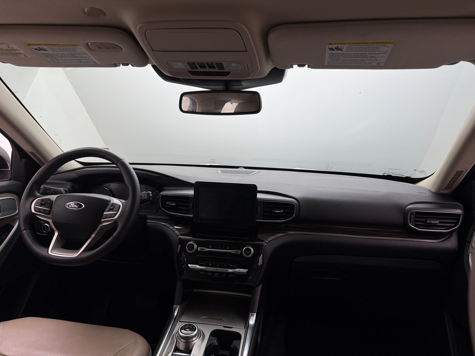 Thumbnail: 2022 Ford Explorer - 2
