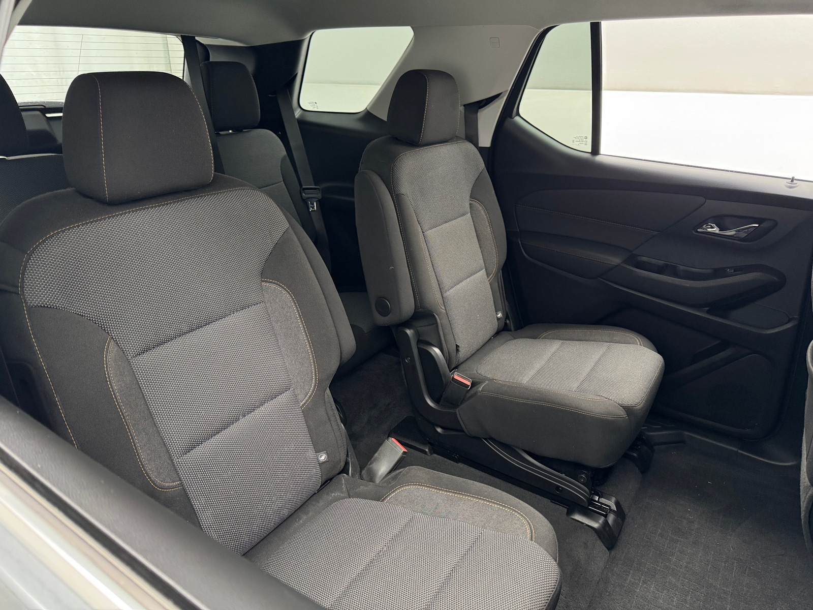 Thumbnail: 2020 Chevrolet Traverse - 6
