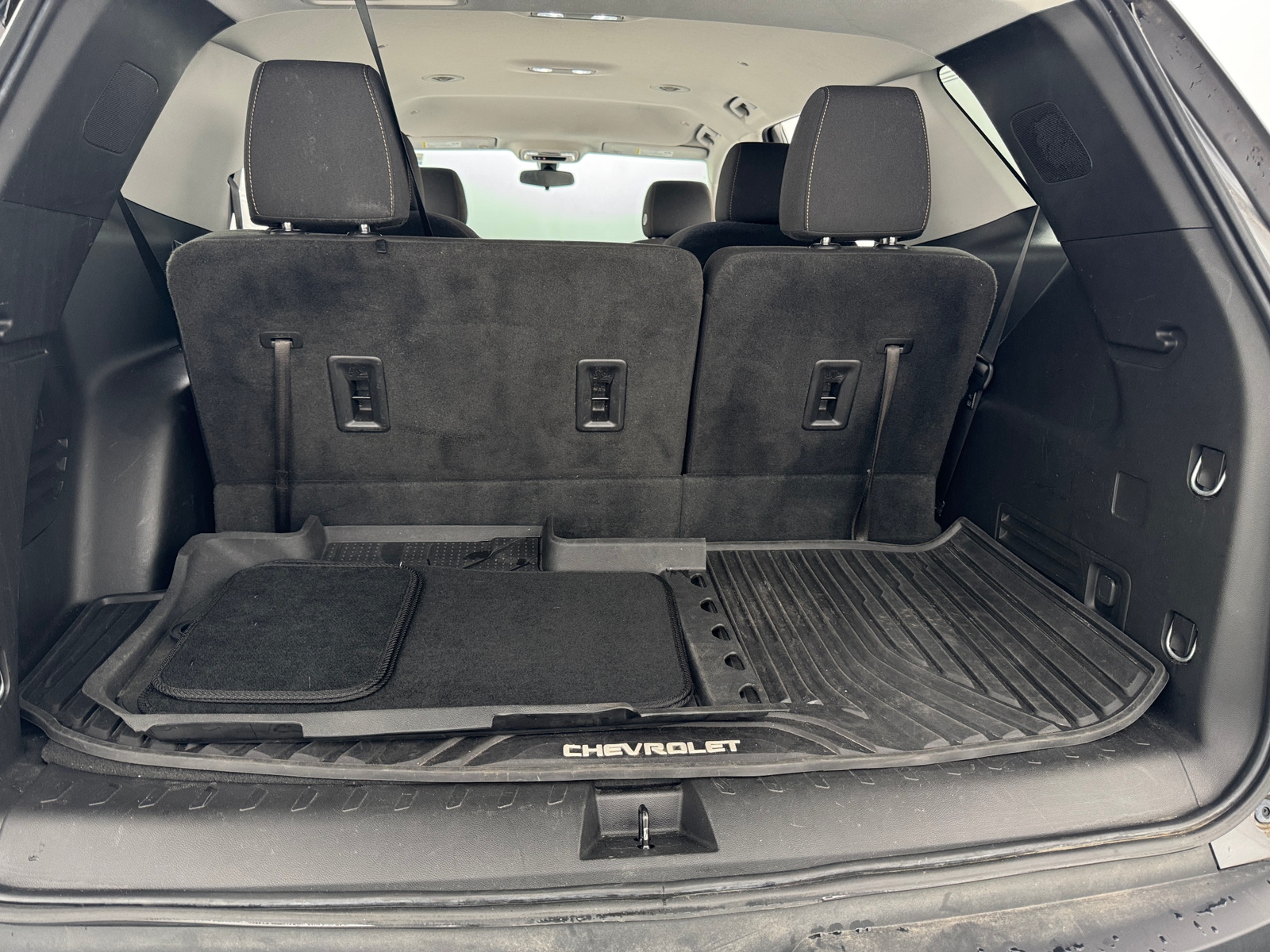 Thumbnail: 2020 Chevrolet Traverse - 7