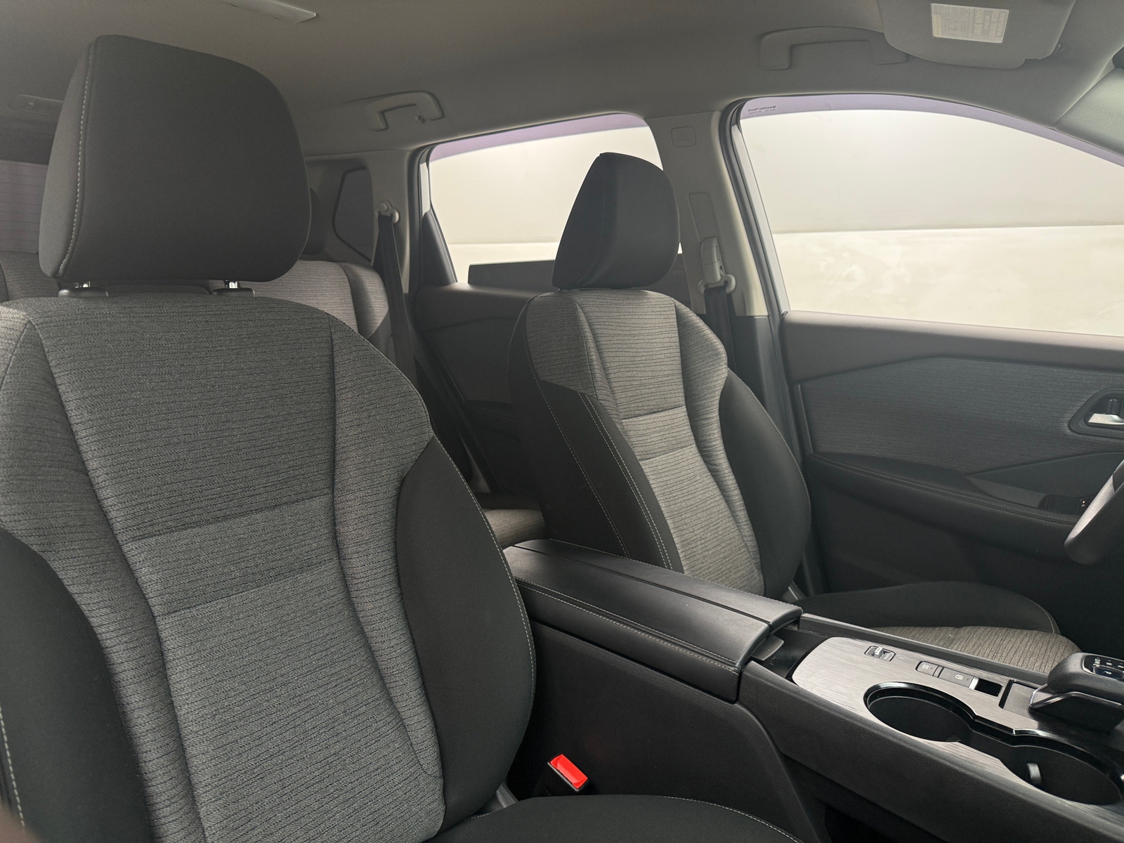 Thumbnail: 2021 Nissan Rogue - 2