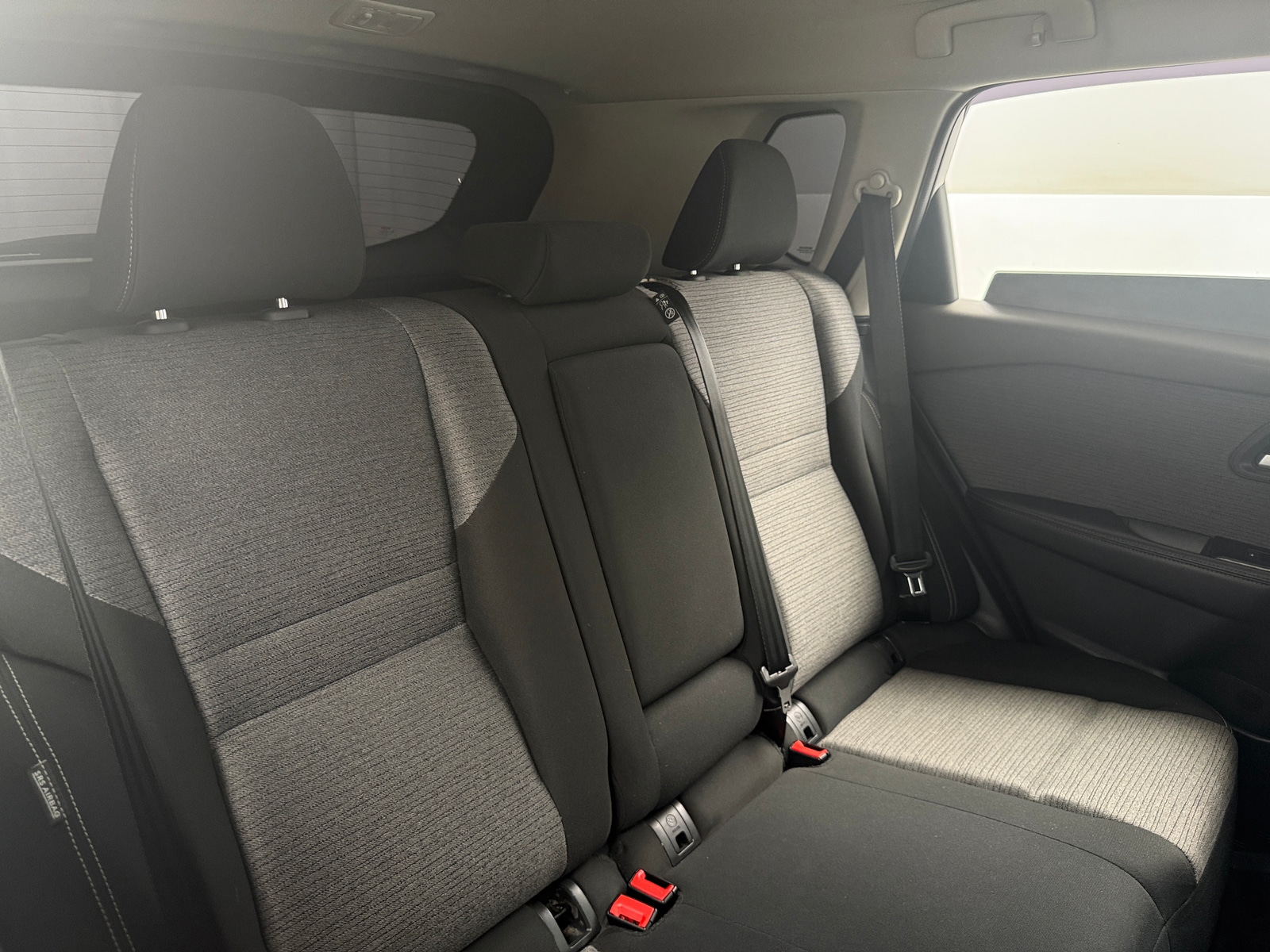Thumbnail: 2021 Nissan Rogue - 6