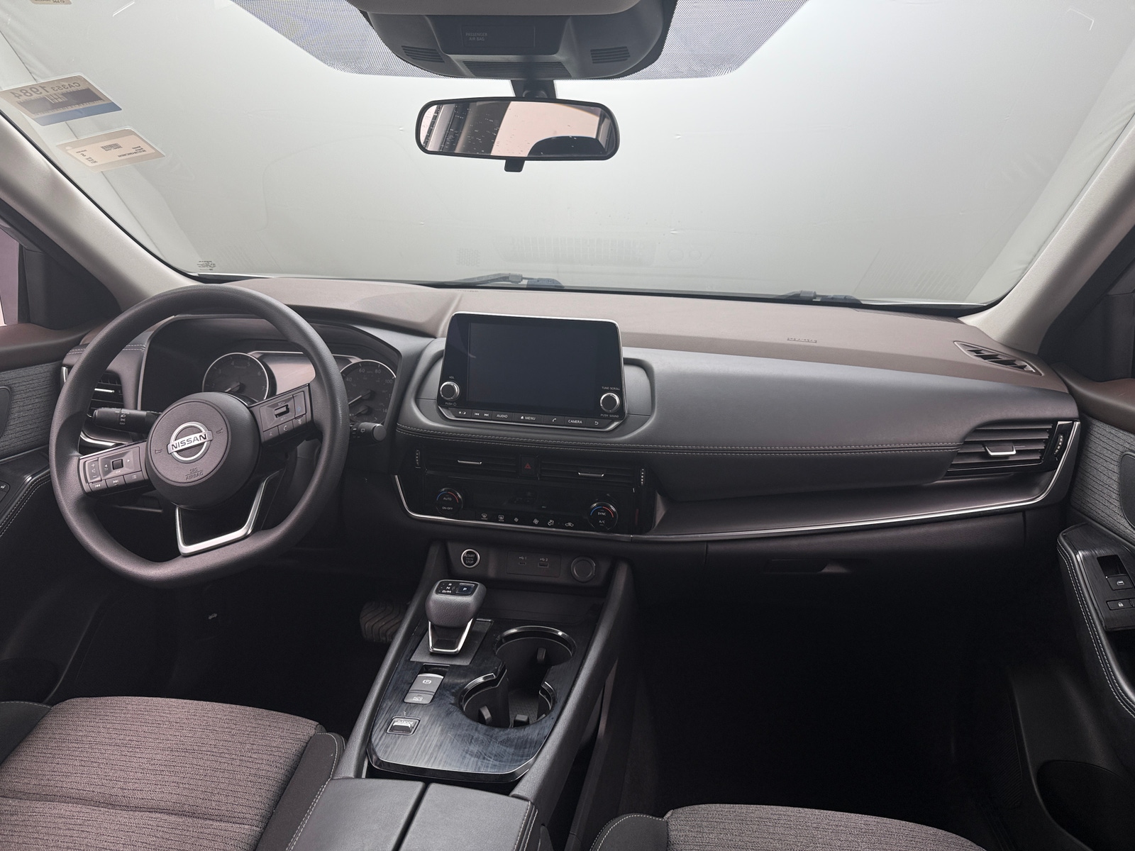 Thumbnail: 2021 Nissan Rogue - 3
