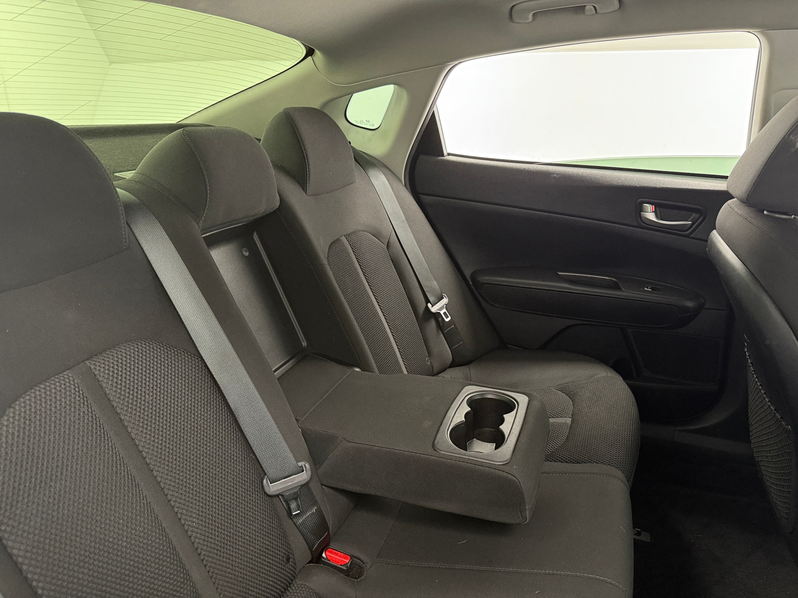 Thumbnail: 2019 Kia Optima - 6