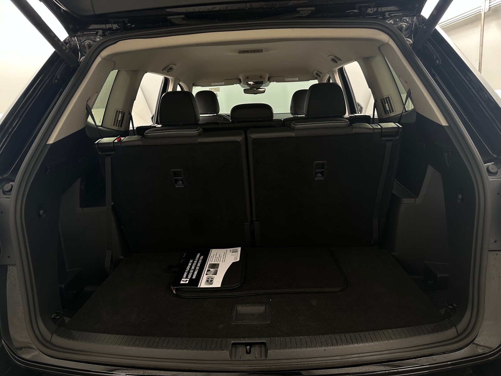 Thumbnail: 2024 Volkswagen Atlas - 6