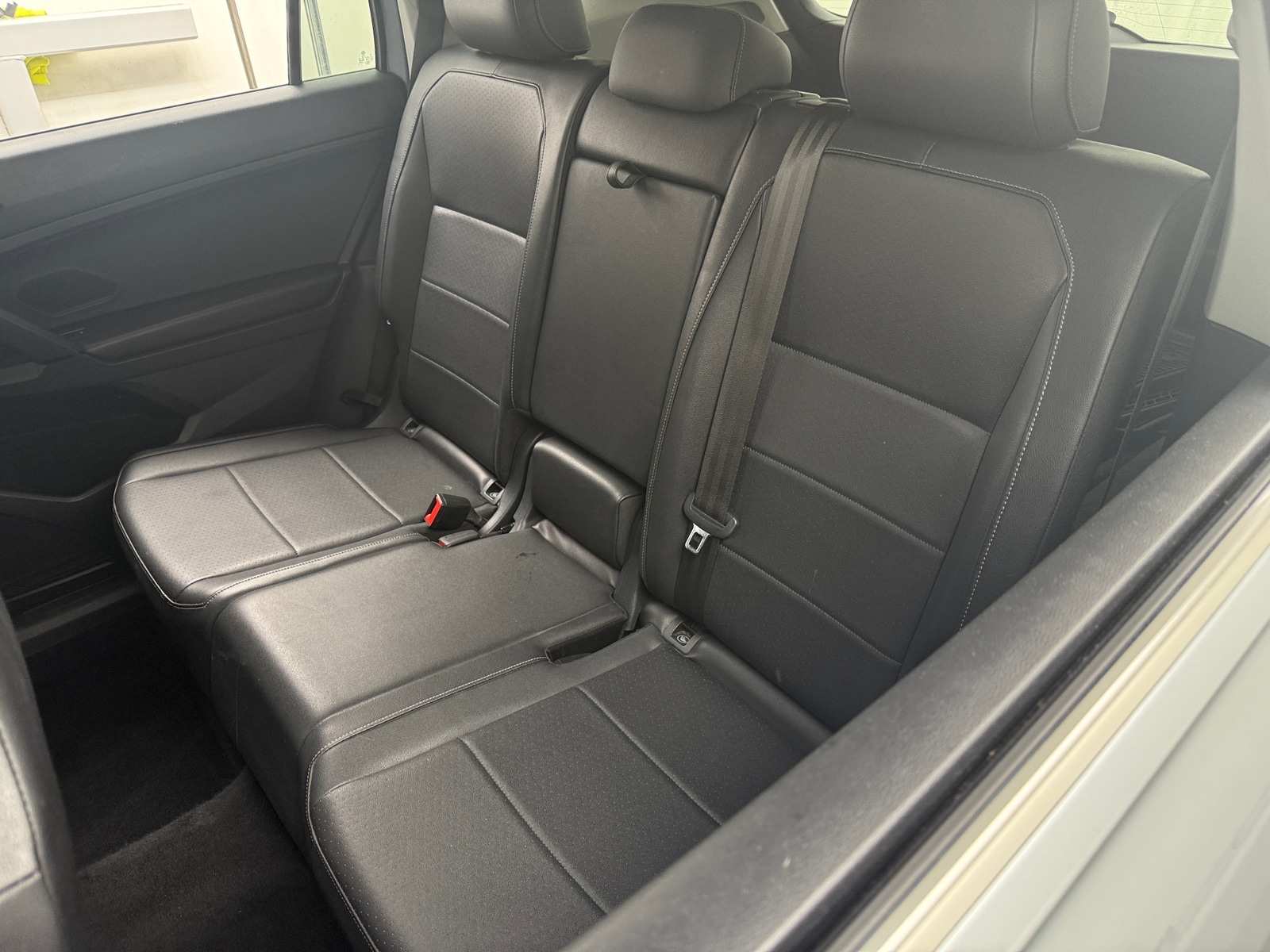 Thumbnail: 2019 Volkswagen Tiguan - 5
