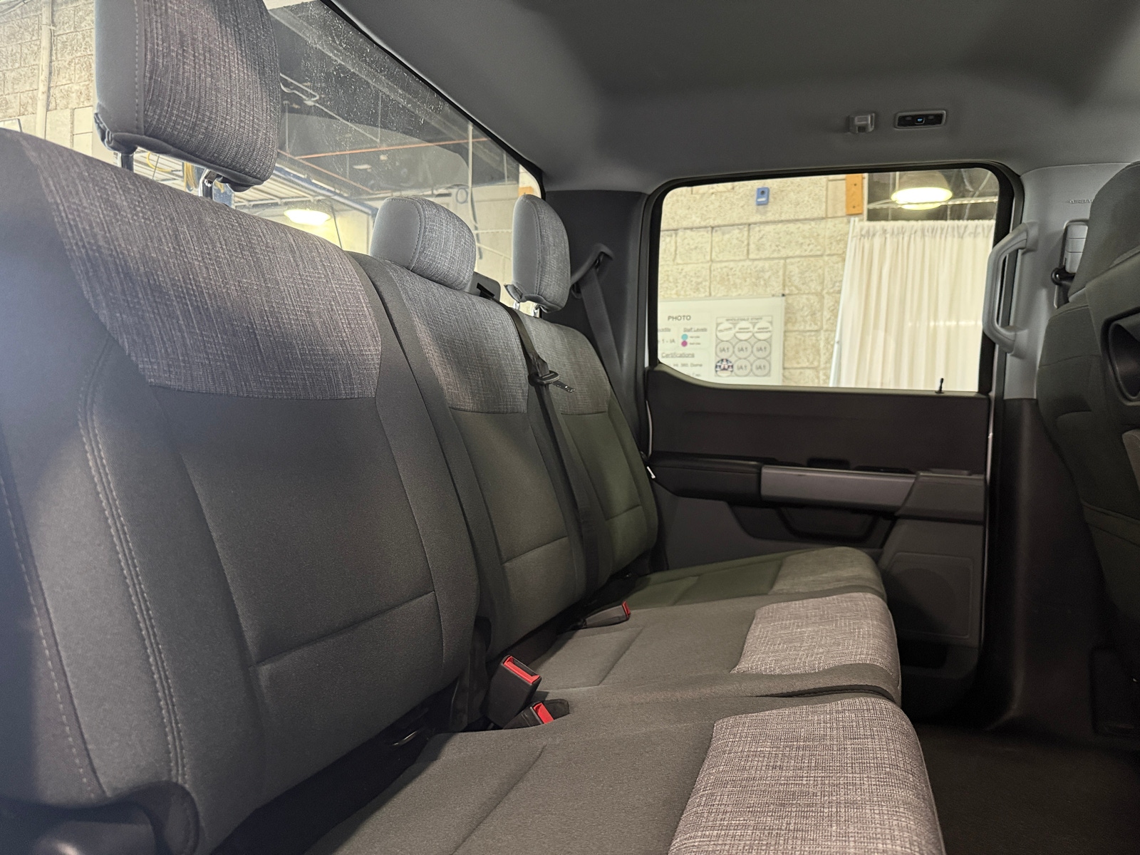 Thumbnail: 2024 Ford Econoline - 6