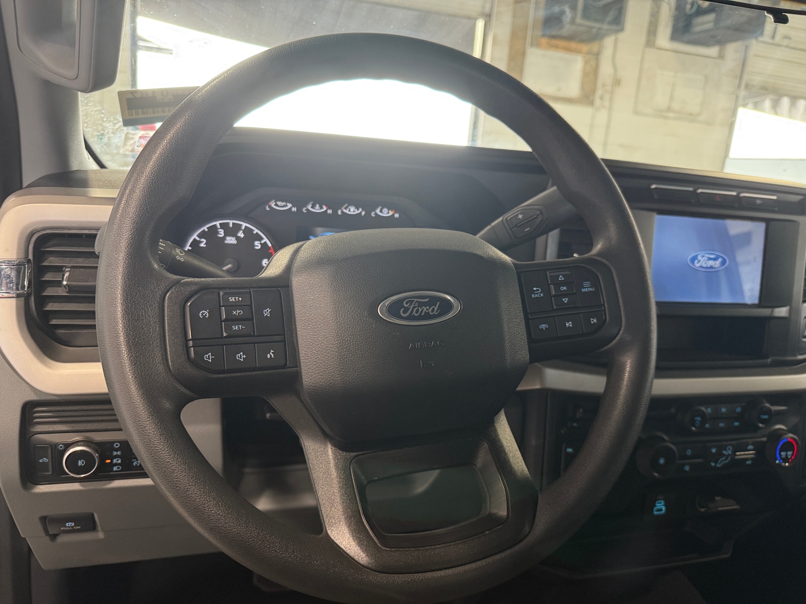 Thumbnail: 2024 Ford Econoline - 5