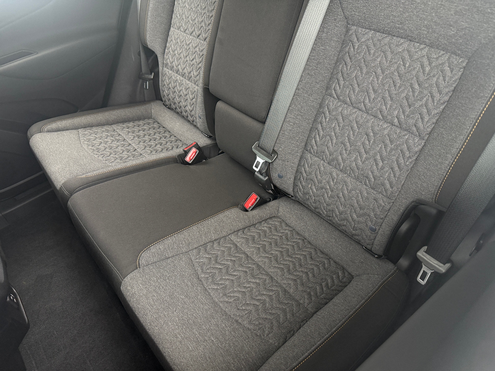 Thumbnail: 2023 Chevrolet Equinox - 6