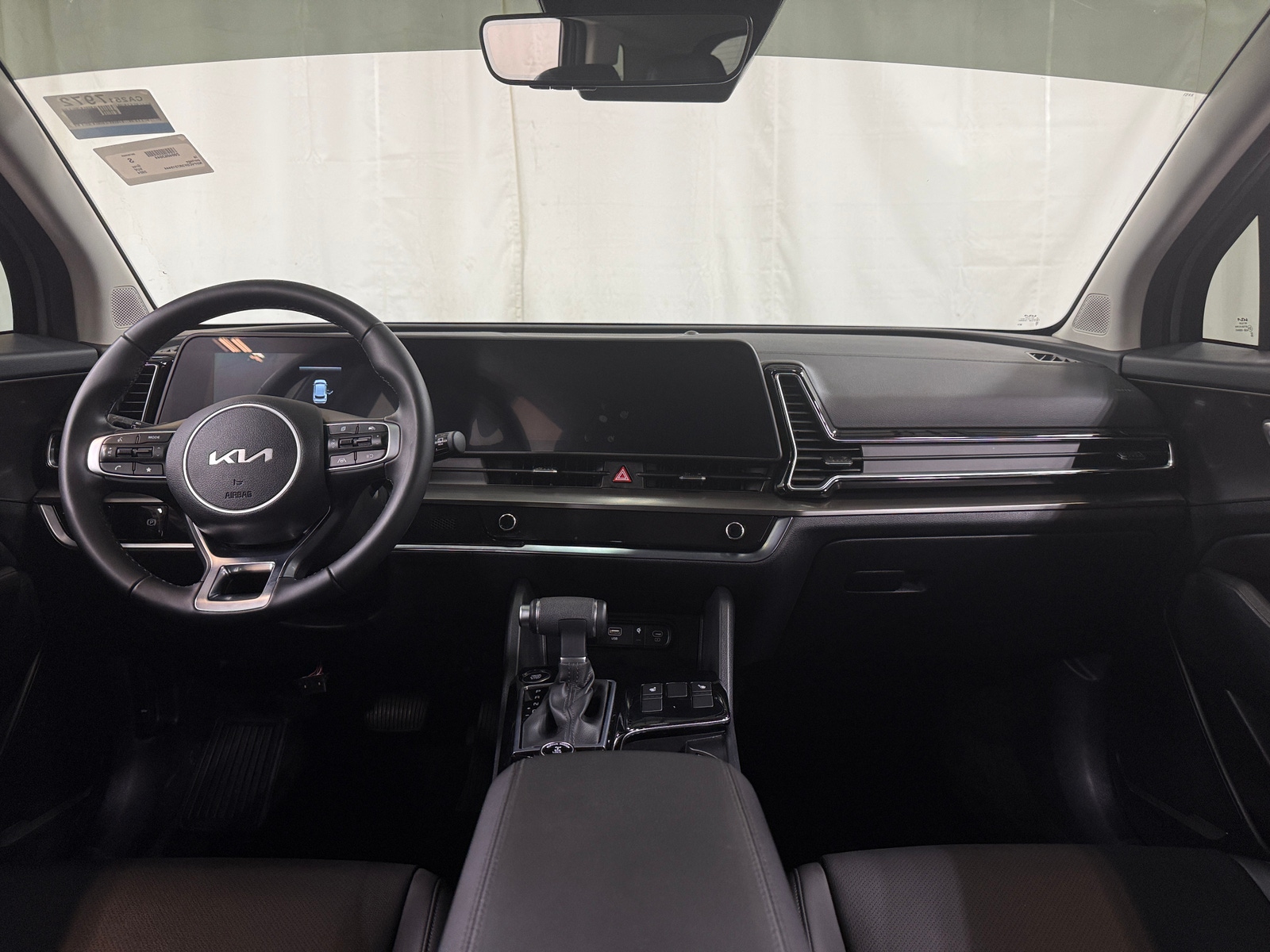 Thumbnail: 2024 Kia Sportage - 2