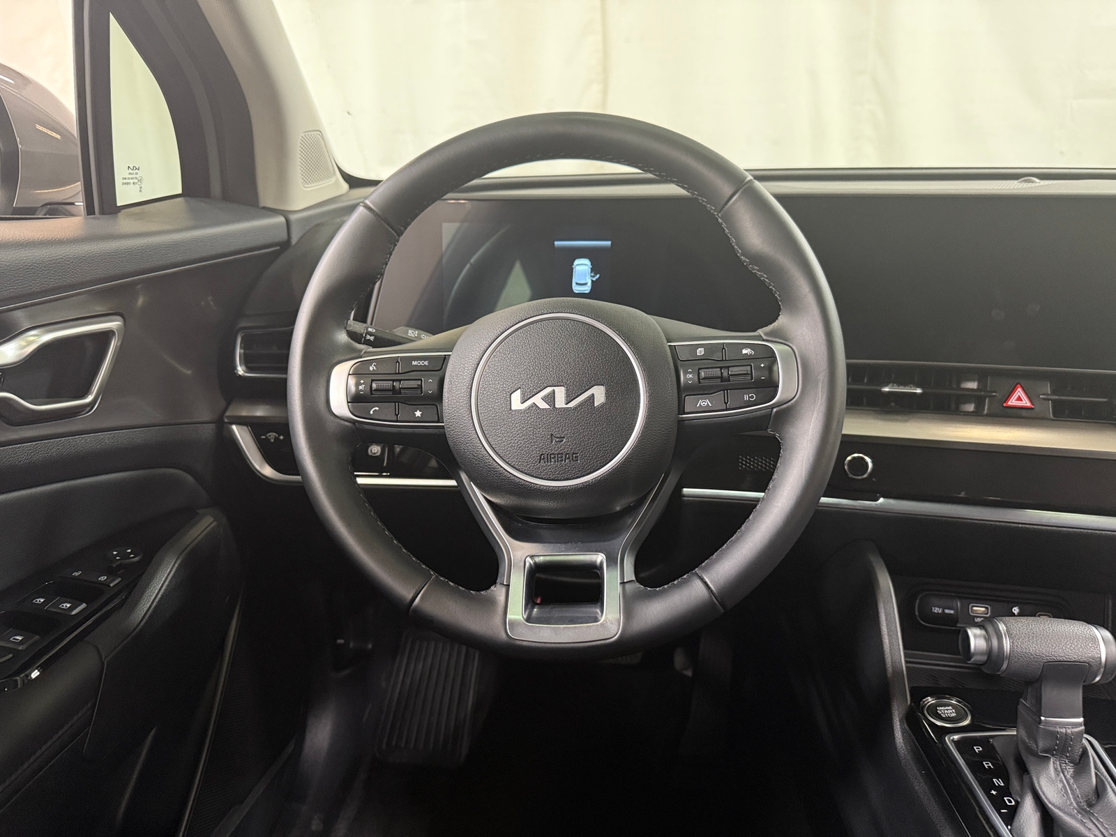 Thumbnail: 2024 Kia Sportage - 4
