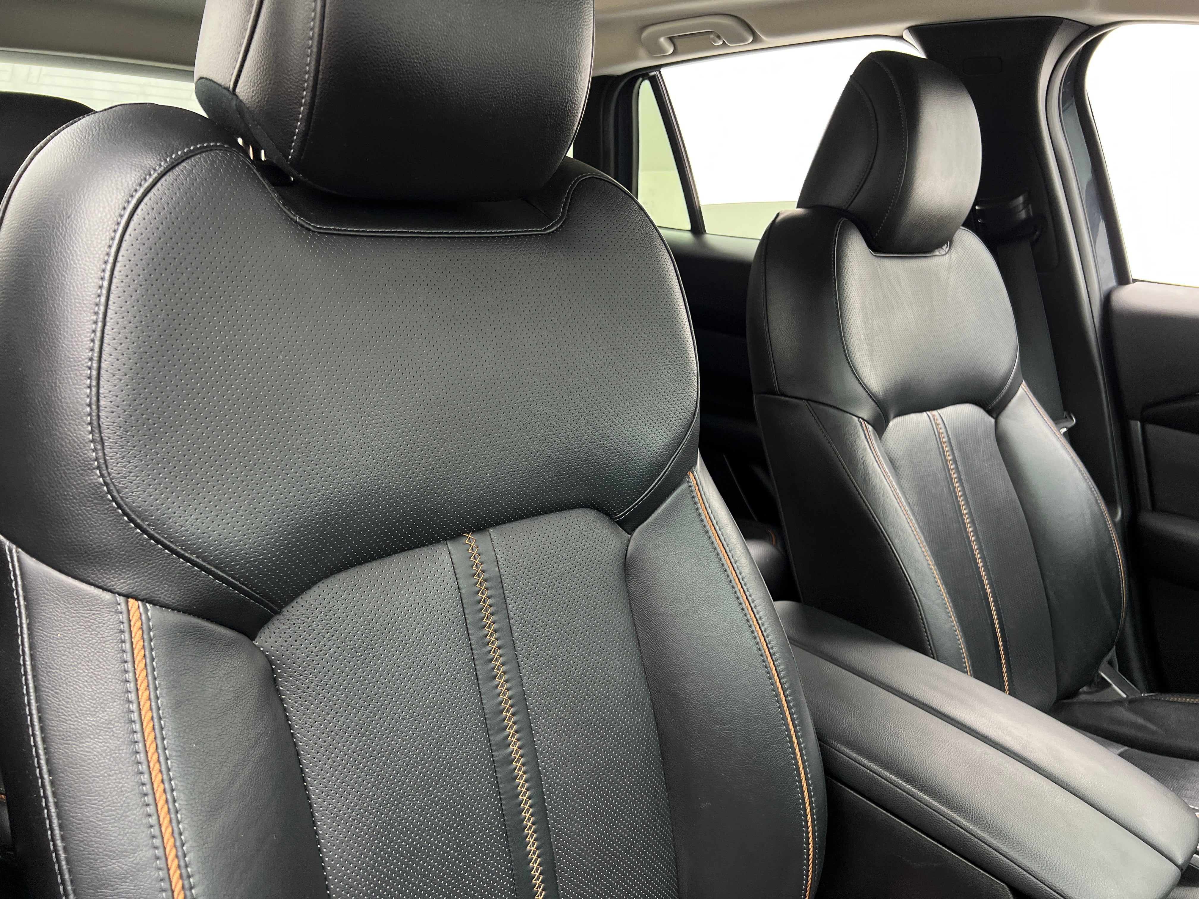 2023 Mazda CX-50