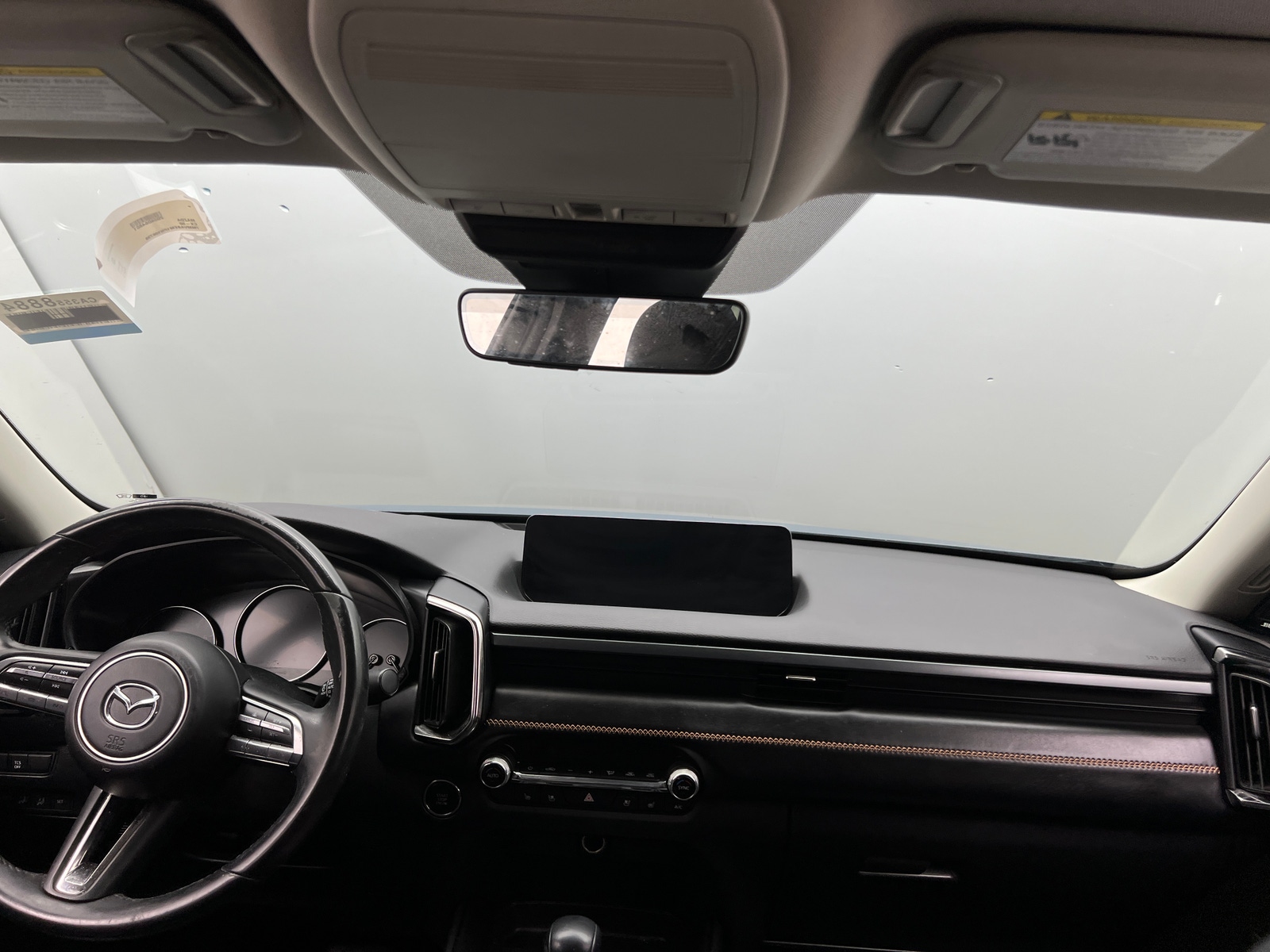 Thumbnail: 2023 Mazda CX-50 - 2