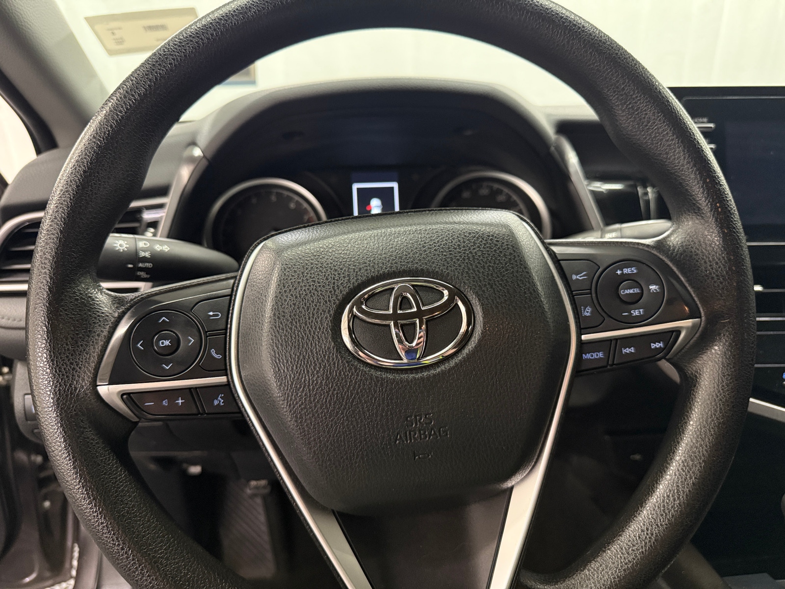 Thumbnail: 2023 Toyota Camry - 5