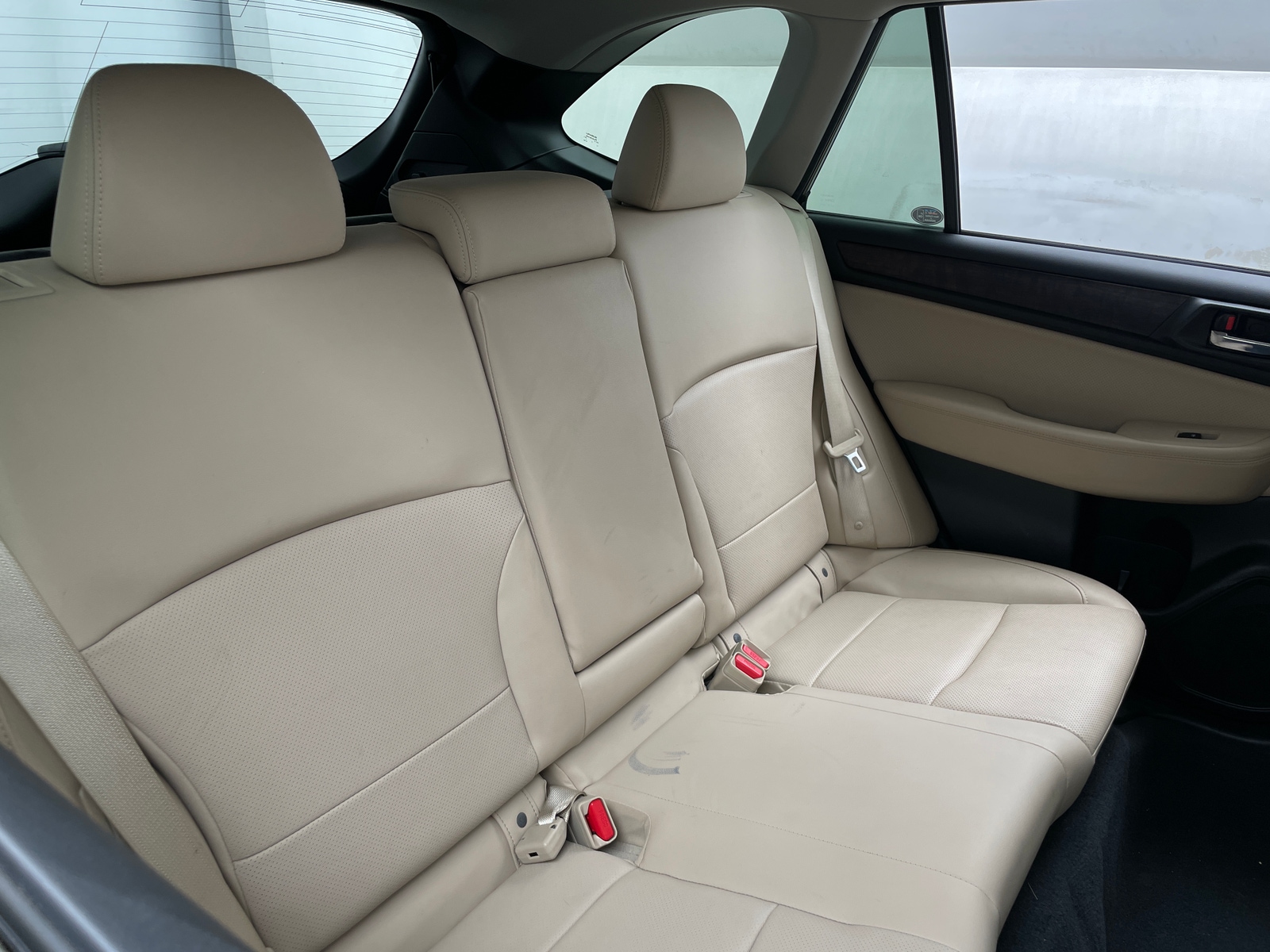 Thumbnail: 2016 Subaru Outback - 5