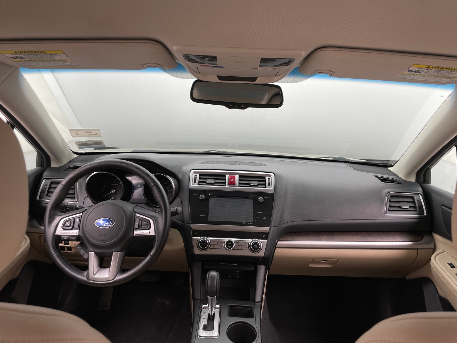 Thumbnail: 2016 Subaru Outback - 2