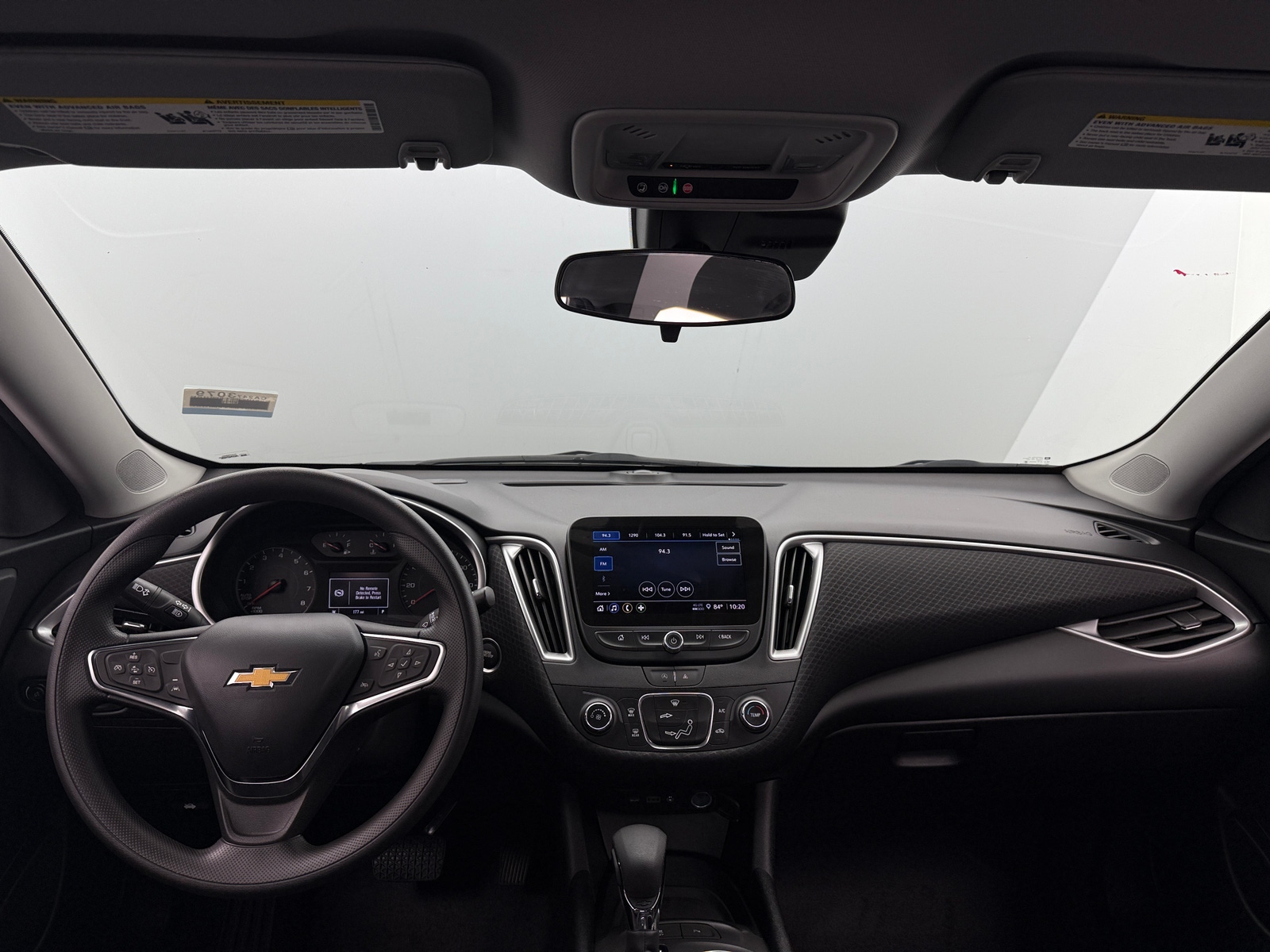 Thumbnail: 2025 Chevrolet Malibu - 3